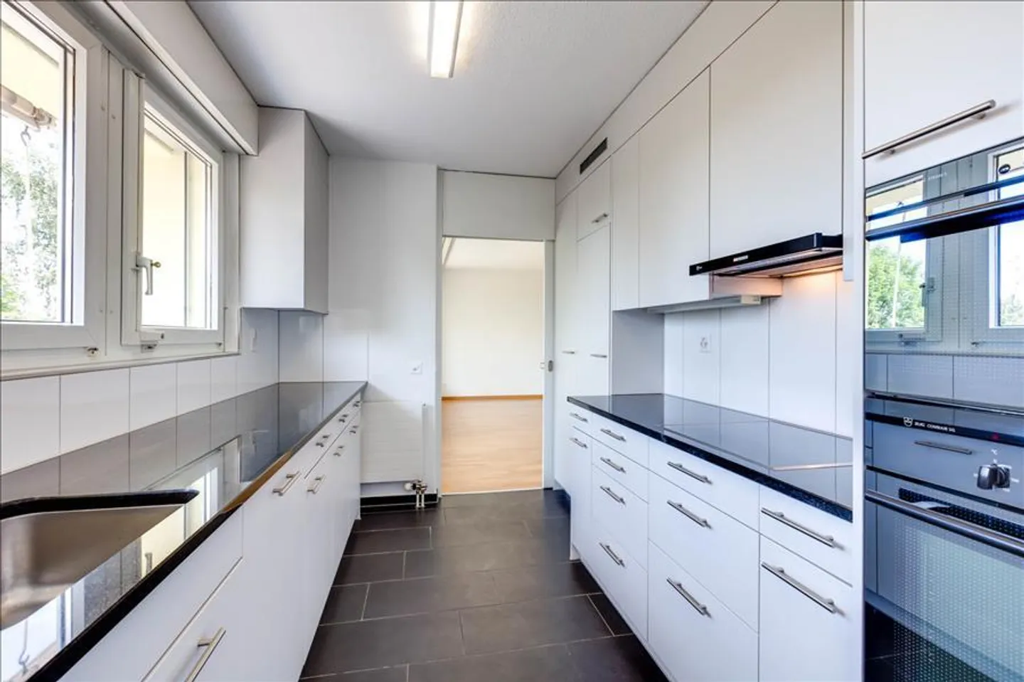 MIETEN OHNE KAUTION - Traumhafte, moderne Attikawohnung mit Terrasse - Foto 4 di 9
