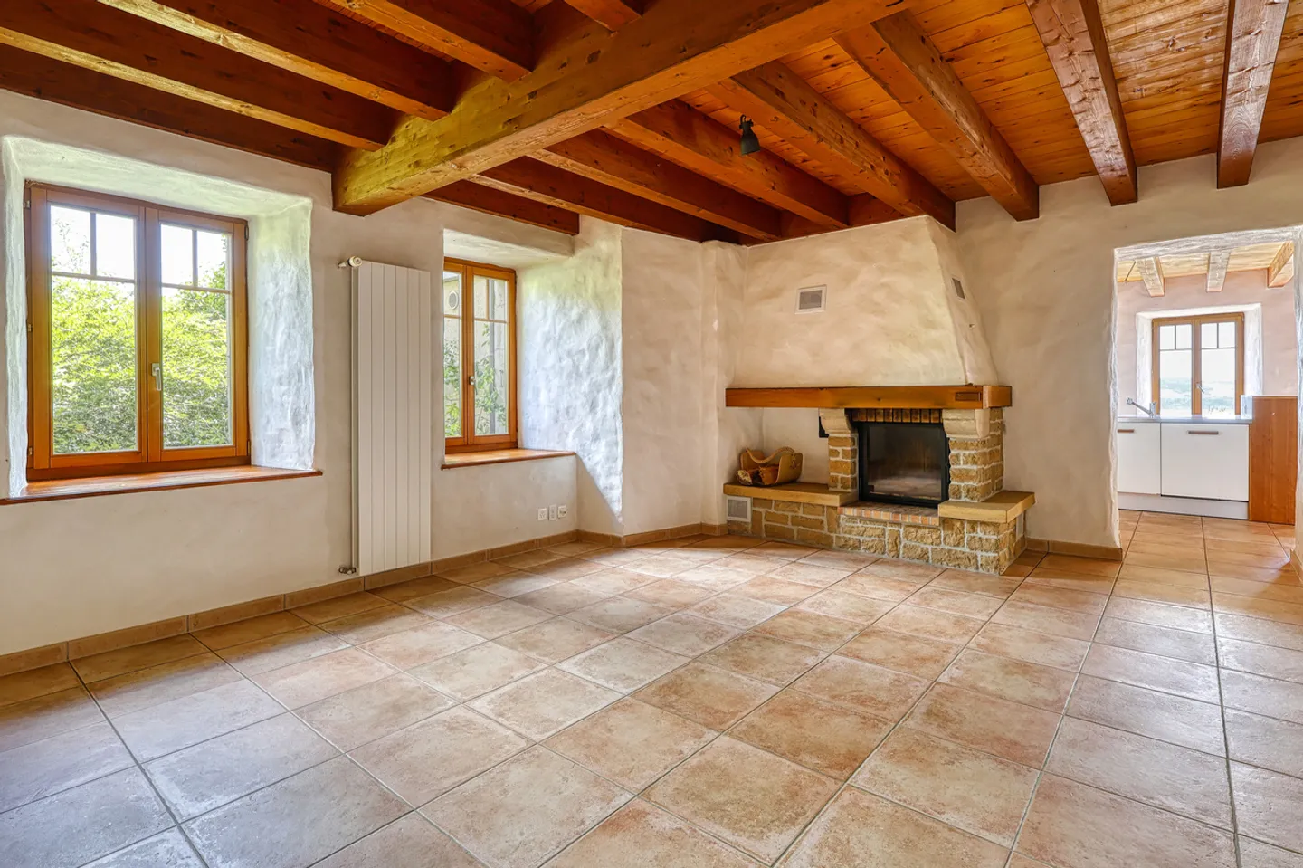 Residenza triplex straordinaria con vista panoramica sul lago - Foto 13 di 13