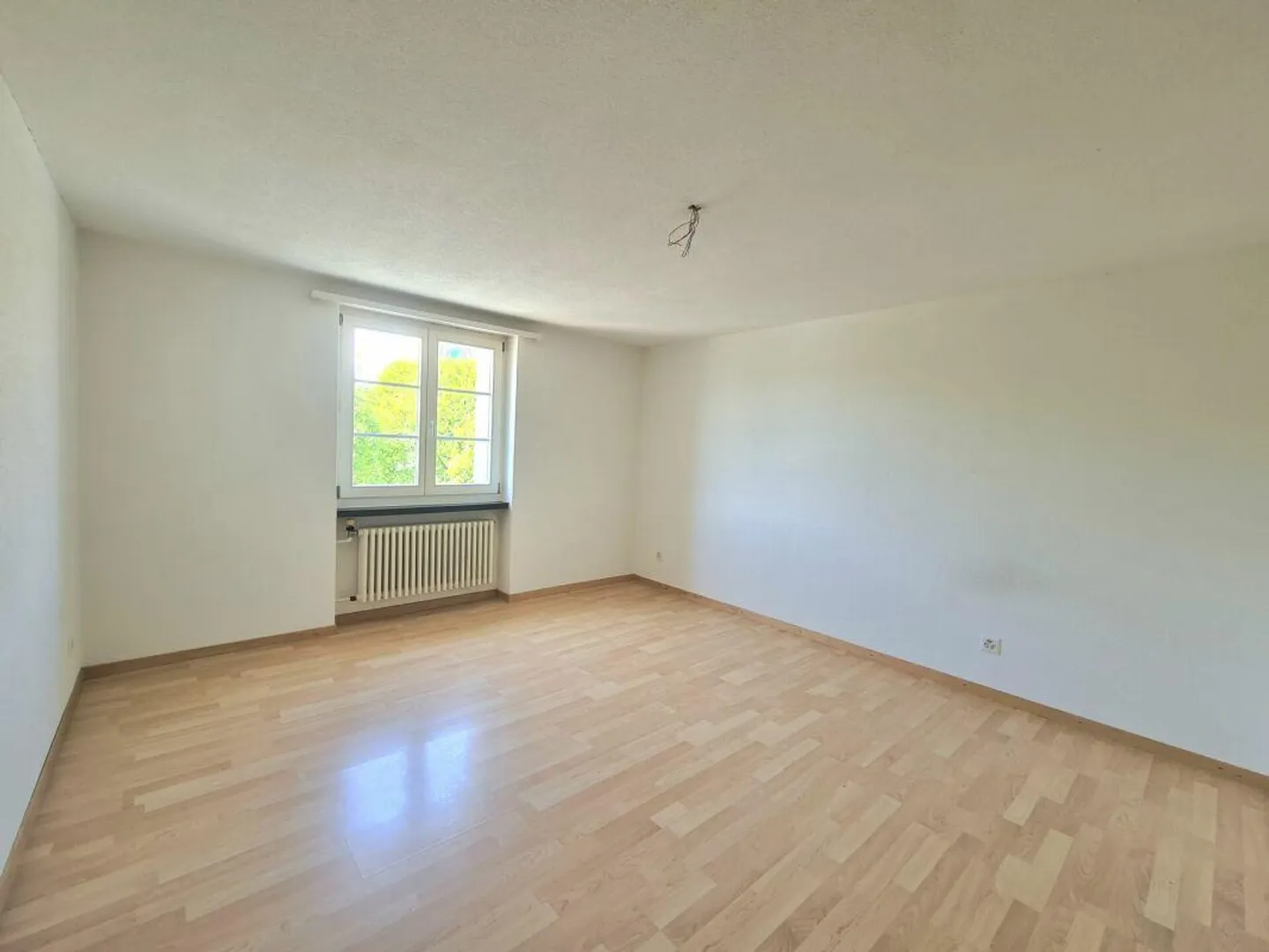 Appartamento 1½ camere luminoso e affascinante - Foto 4 di 11