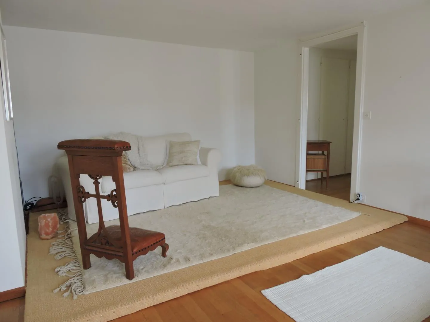 Charmantes Dorfhaus mit Potenzial - Foto 4 von 4