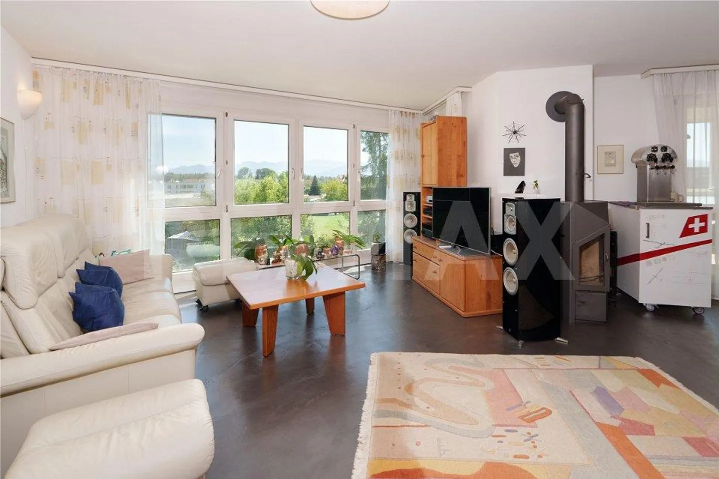 Vivere Elevato in una Posizione Molto Soleggiata - Foto 3 di 9