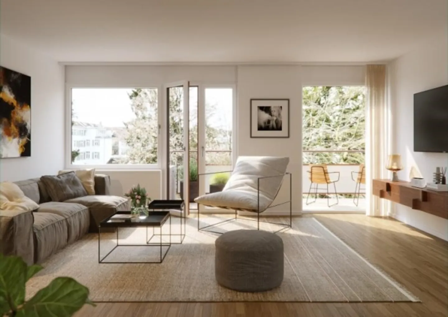 The Bachletten Residence Your new home with services - Photo 1 of 6