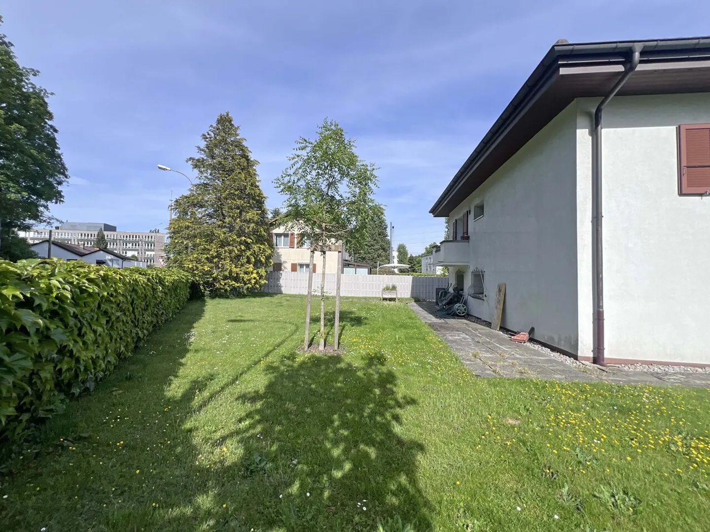 Single-family villa with 7.5 rooms in Villars-sur-Glâne - Photo 13 of 16