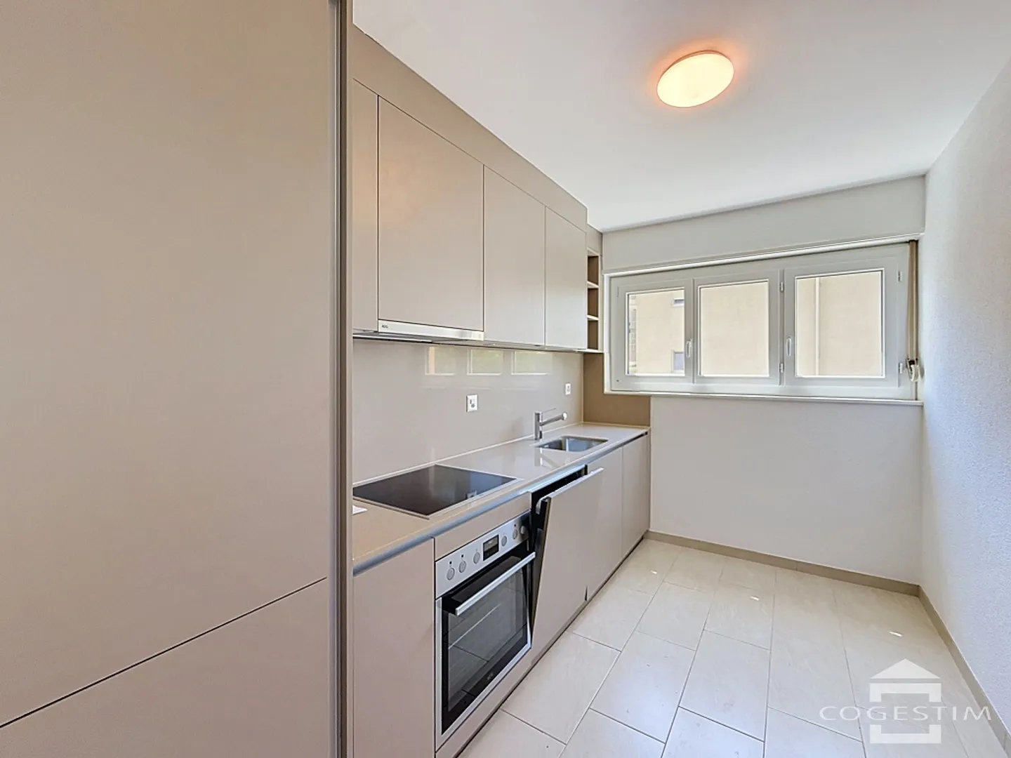 Appartement Charmant à Estavayer - Photo 1 sur 10