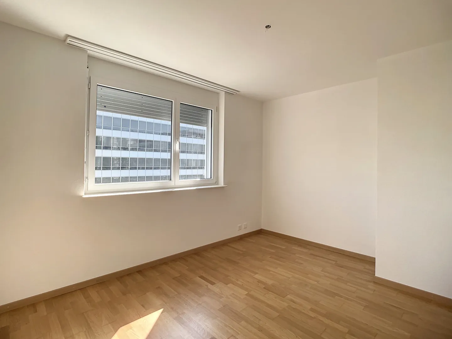 3.5 Room Apartment - Photo 6 of 8