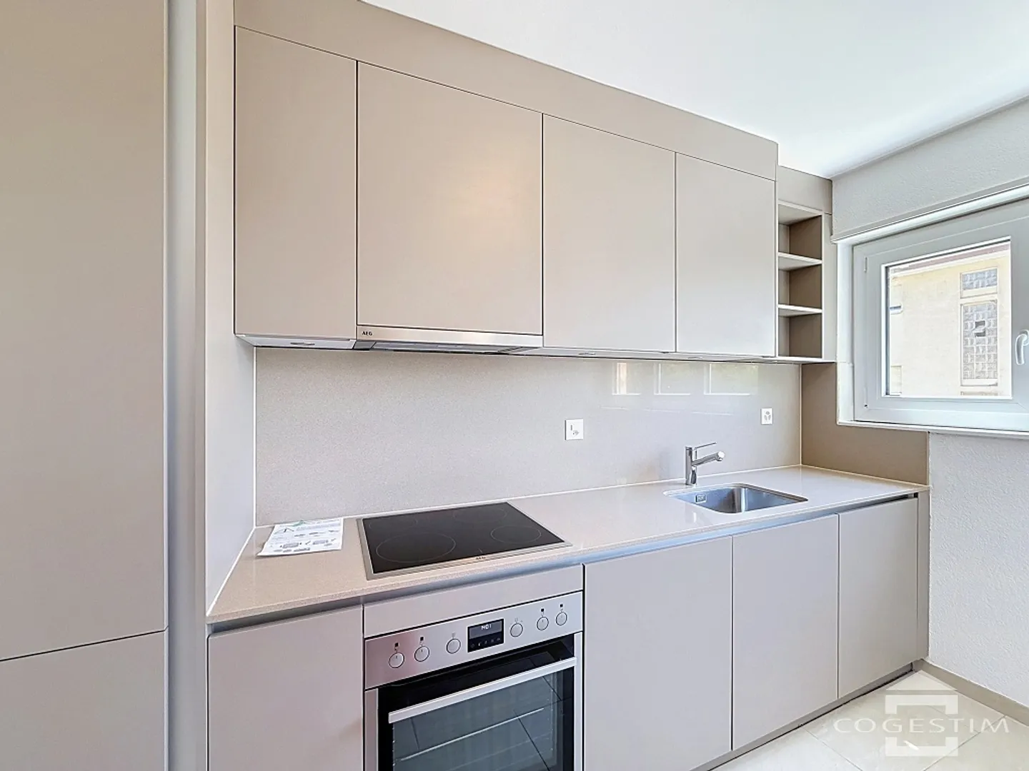 Appartement Charmant à Estavayer - Photo 2 sur 10