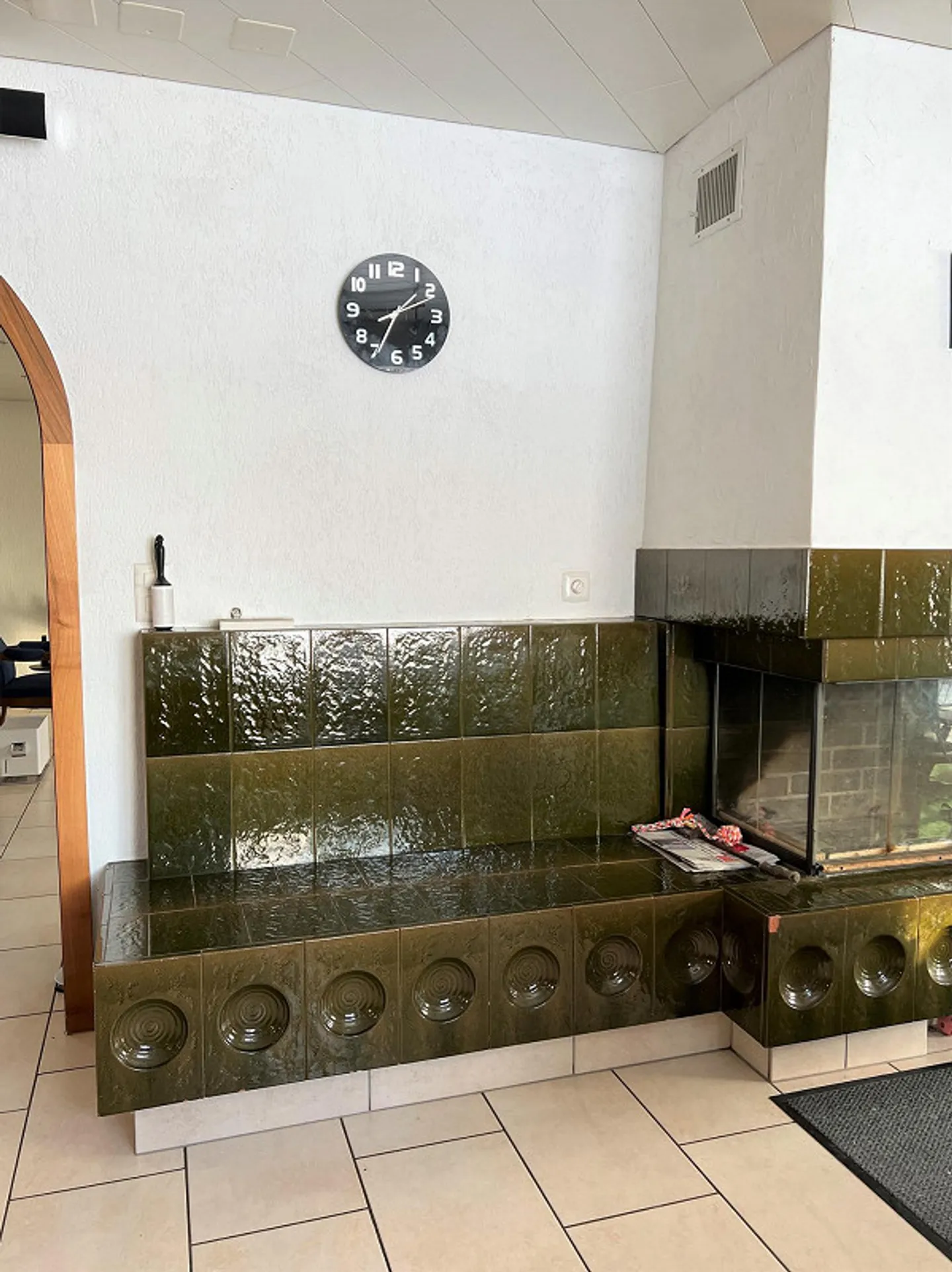 Vivere vicino alla natura e in modo spazioso! - Foto 4 di 15