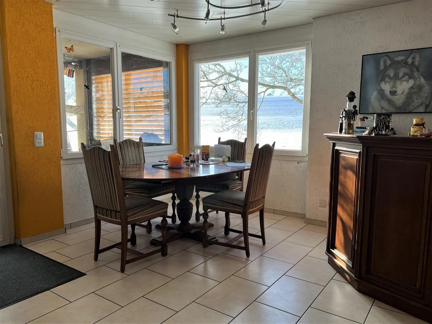 Vivere vicino alla natura e in modo spazioso! - Foto 5 di 15