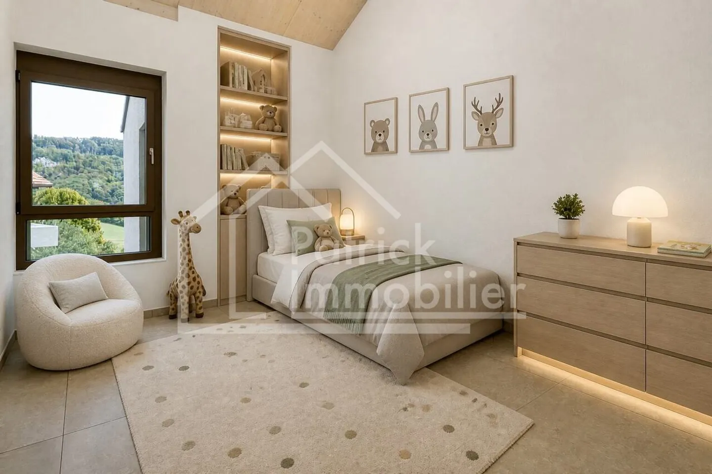 Contemporary Villa in Montavon - Photo 23 of 33