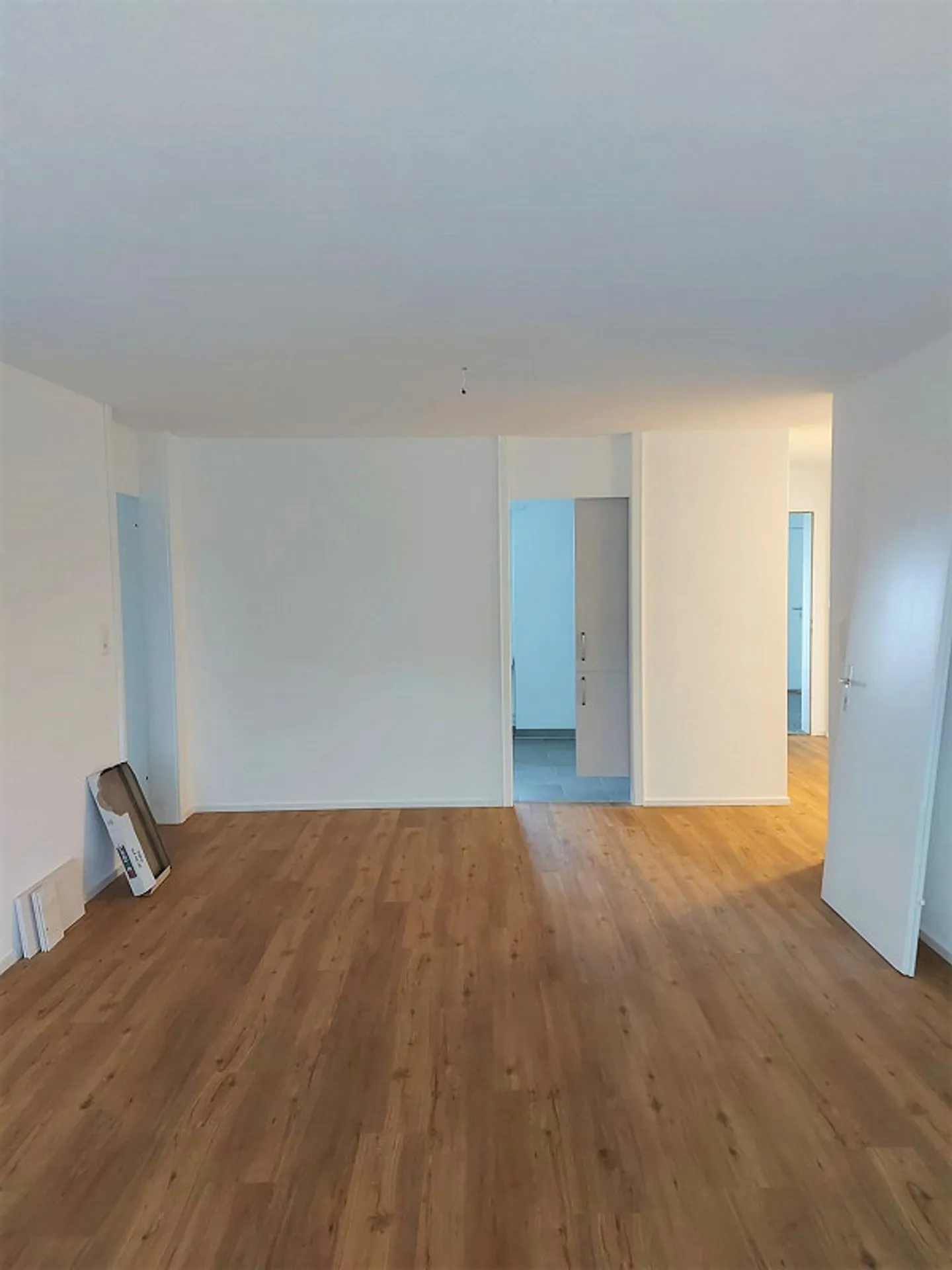 Sanierte Wohnung mit Balkon - Foto 8 von 12