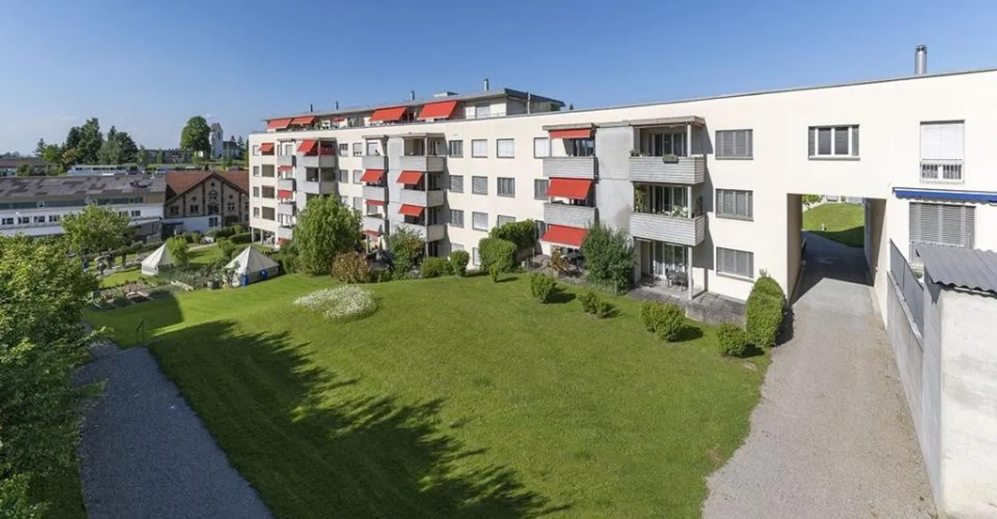 Tiefgarage in Wittenbach - Foto 3 von 3