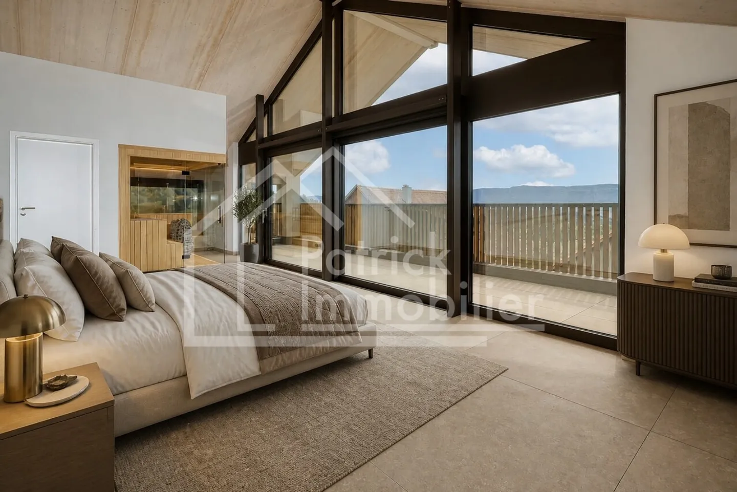 Contemporary Villa in Montavon - Photo 25 of 33