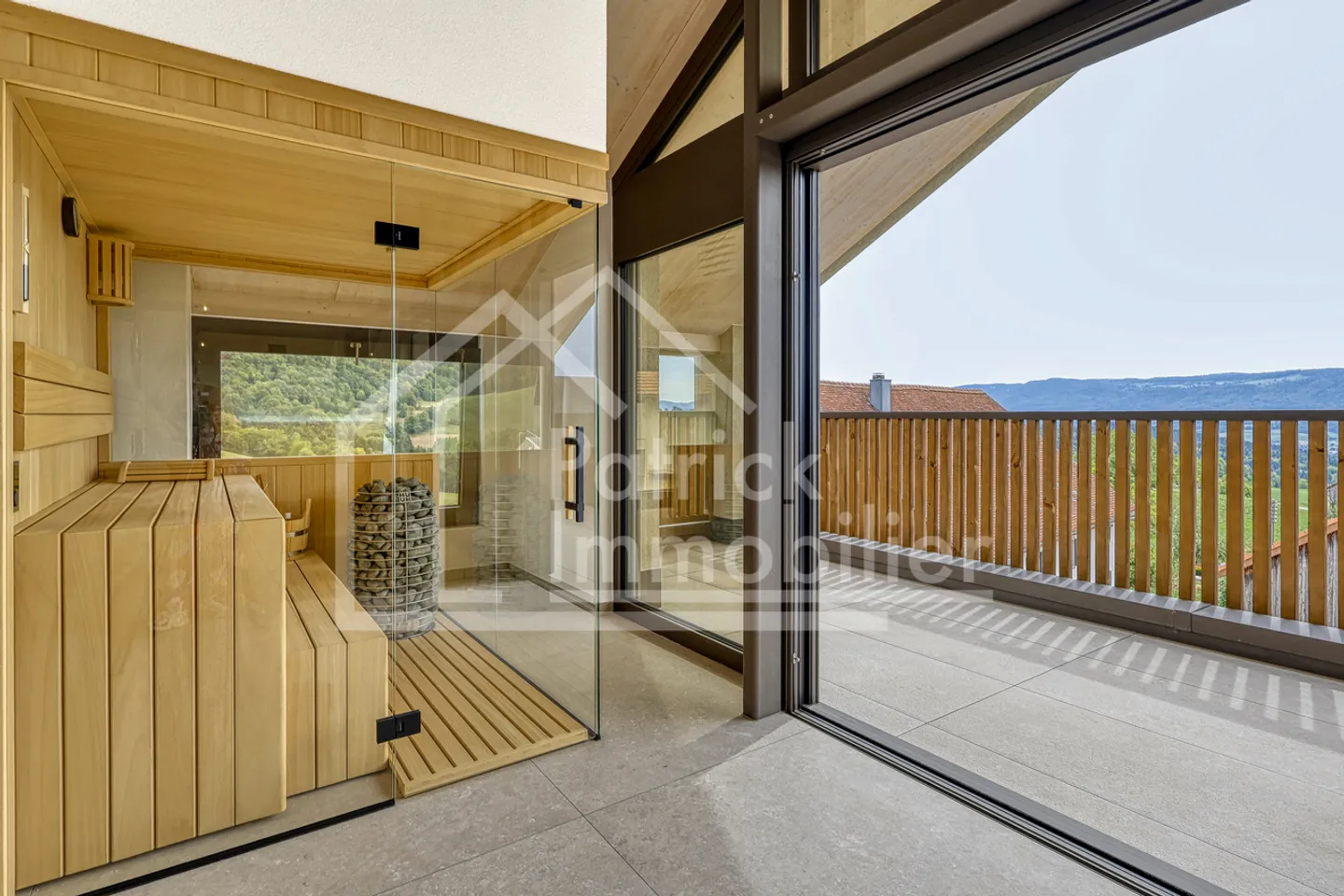Contemporary Villa in Montavon - Photo 26 of 33