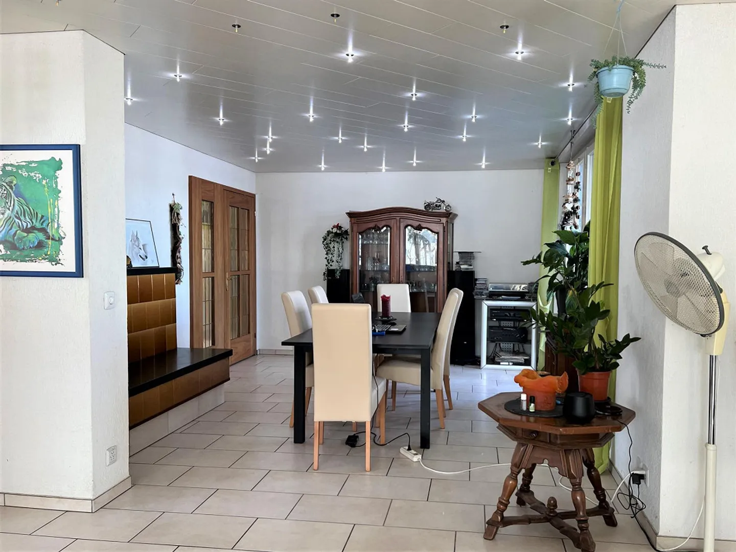 Vivere vicino alla natura e in modo spazioso! - Foto 6 di 15