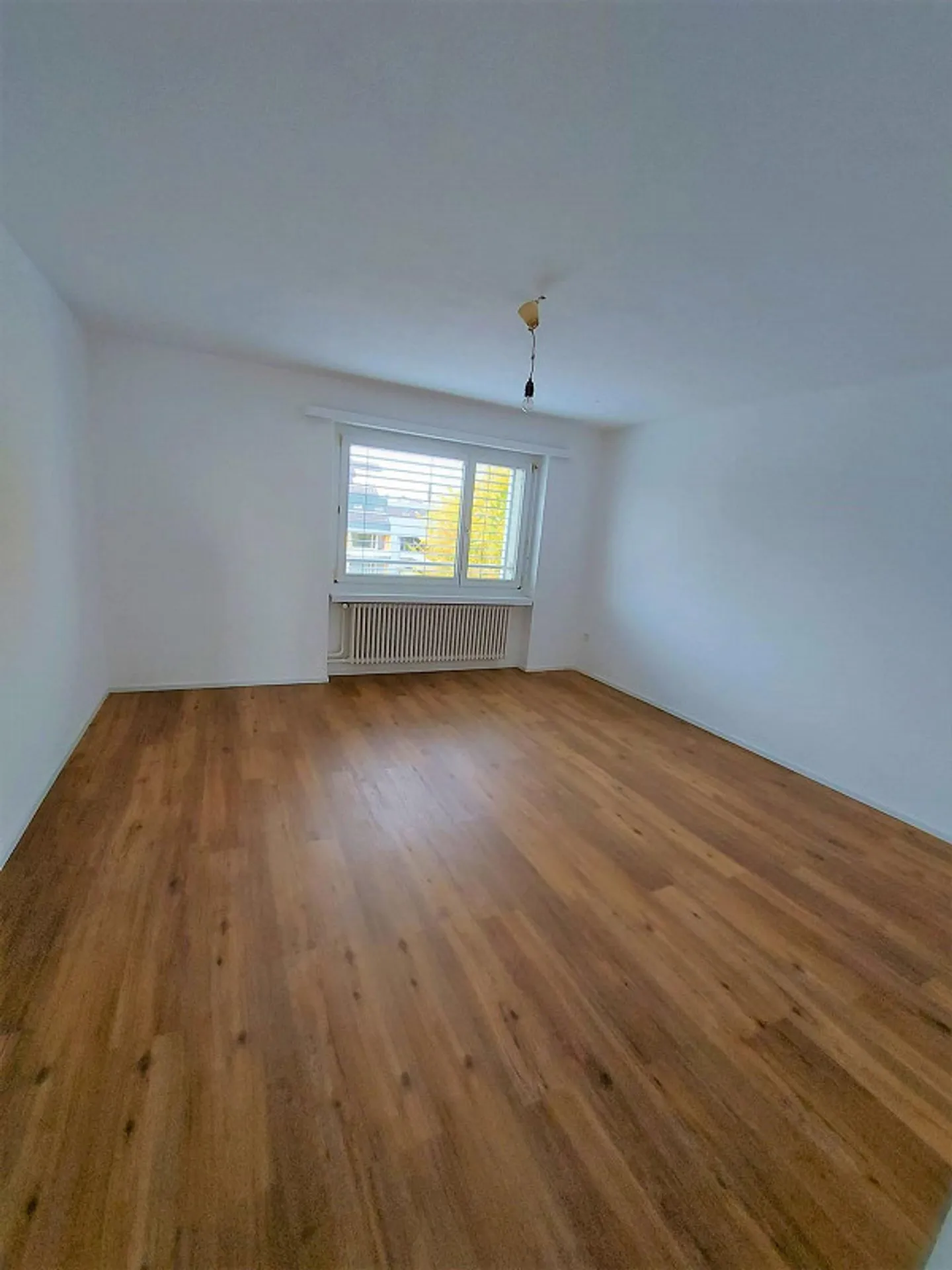 Sanierte Wohnung mit Balkon - Foto 3 von 12