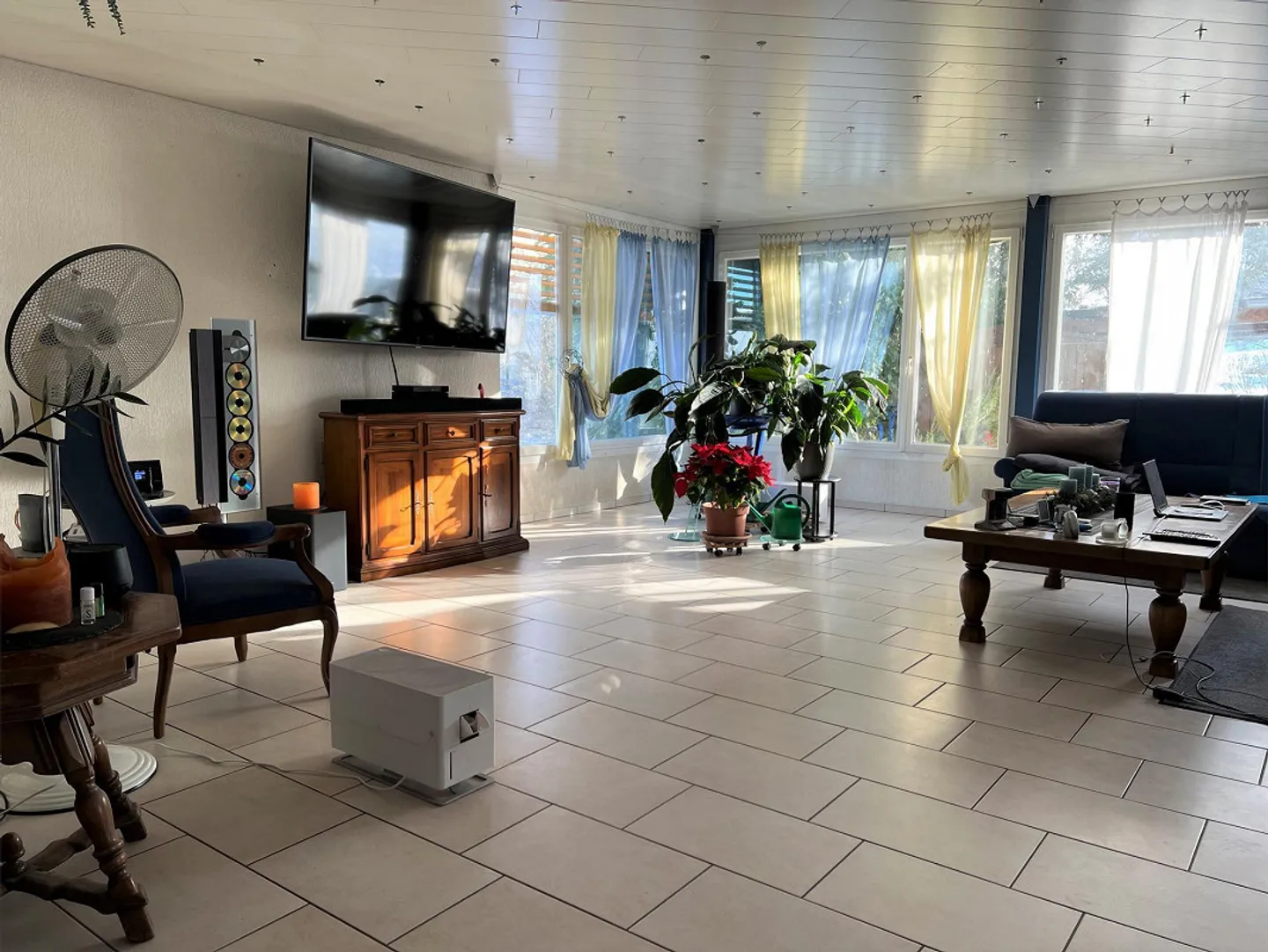 Vivere vicino alla natura e in modo spazioso! - Foto 2 di 15