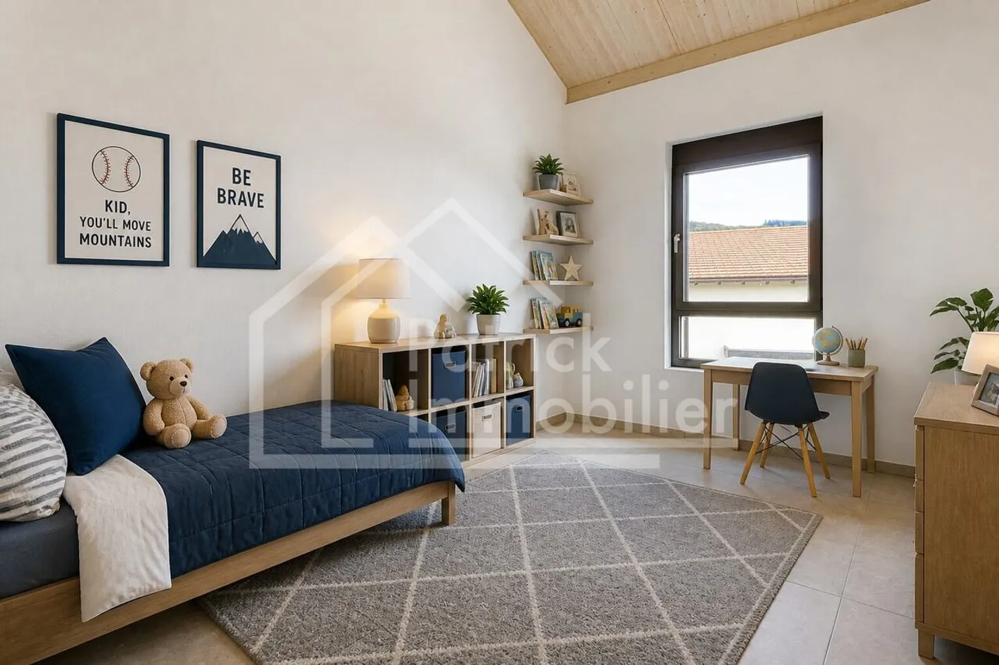 Contemporary Villa in Montavon - Photo 21 of 33