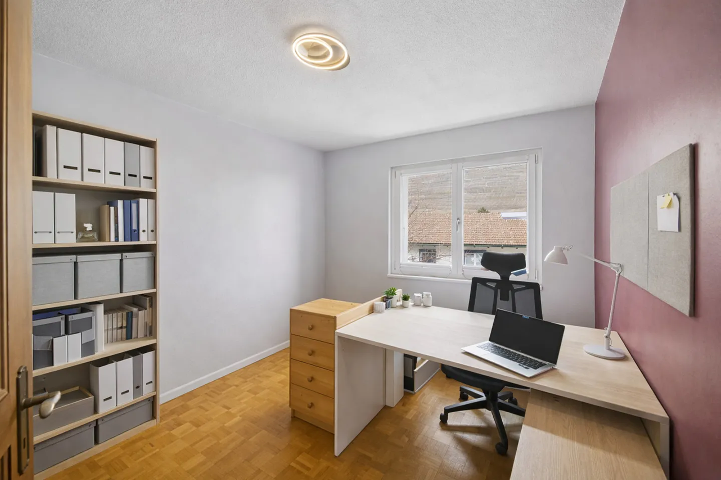 Villa with Pool in Fully - Photo 9 of 12