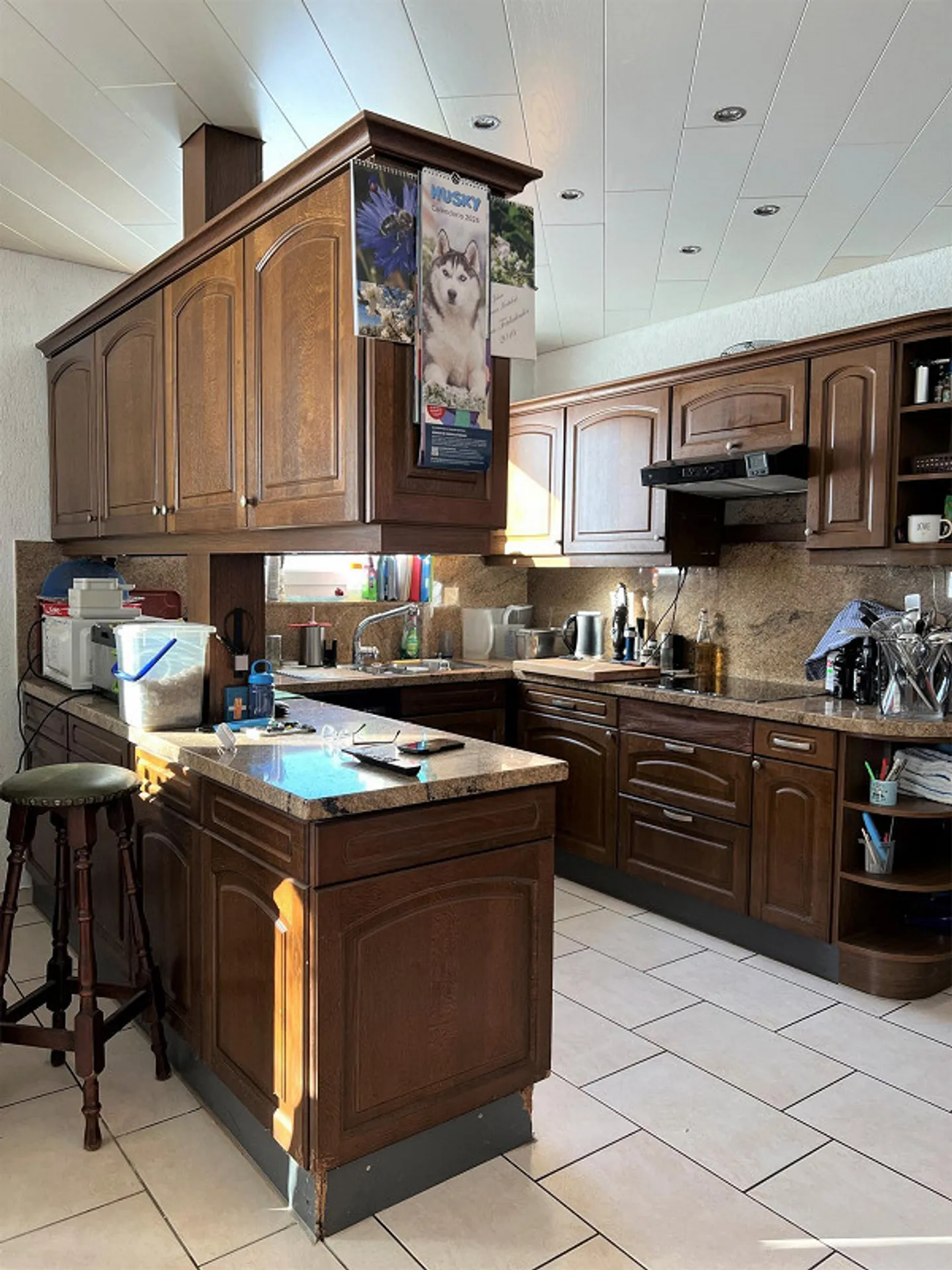 Vivere vicino alla natura e in modo spazioso! - Foto 3 di 15