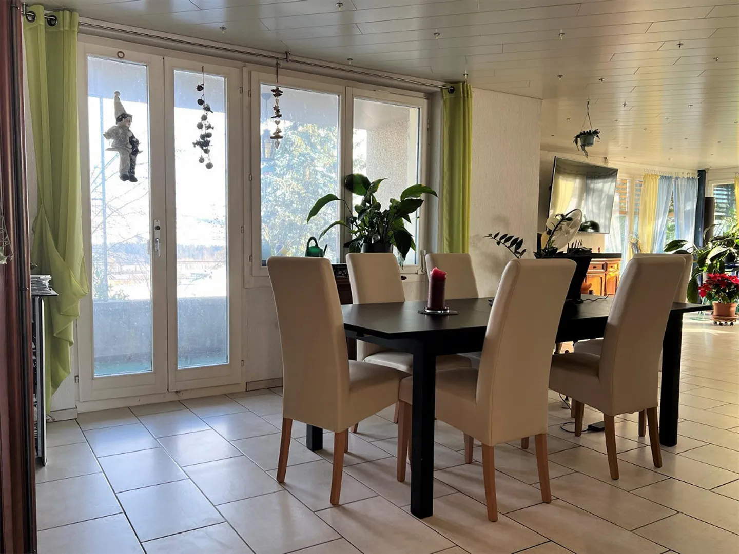 Vivere vicino alla natura e in modo spazioso! - Foto 7 di 15