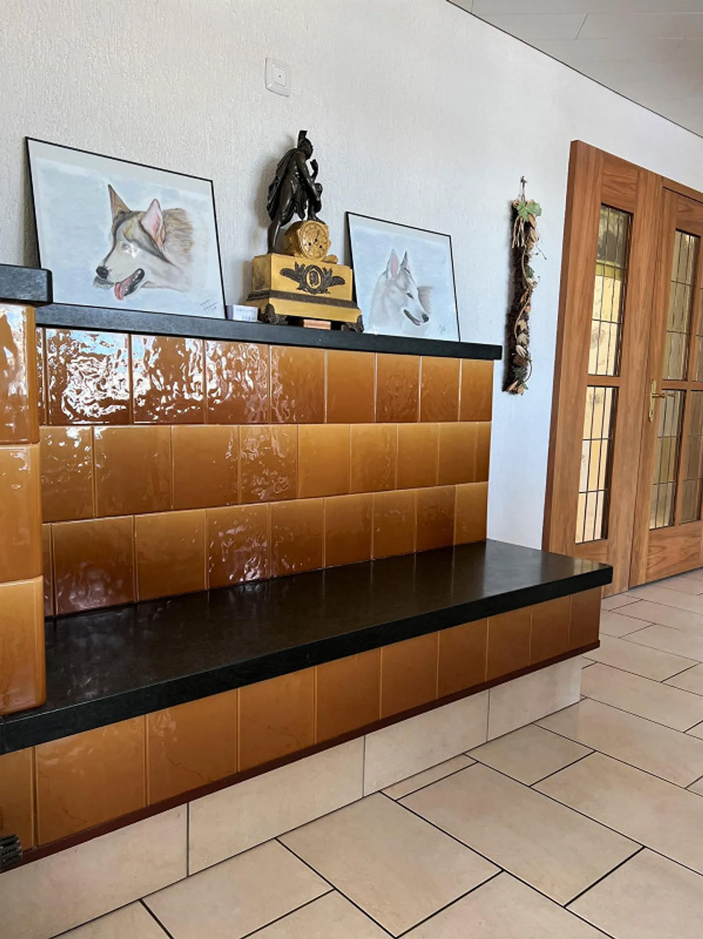 Vivere vicino alla natura e in modo spazioso! - Foto 8 di 15