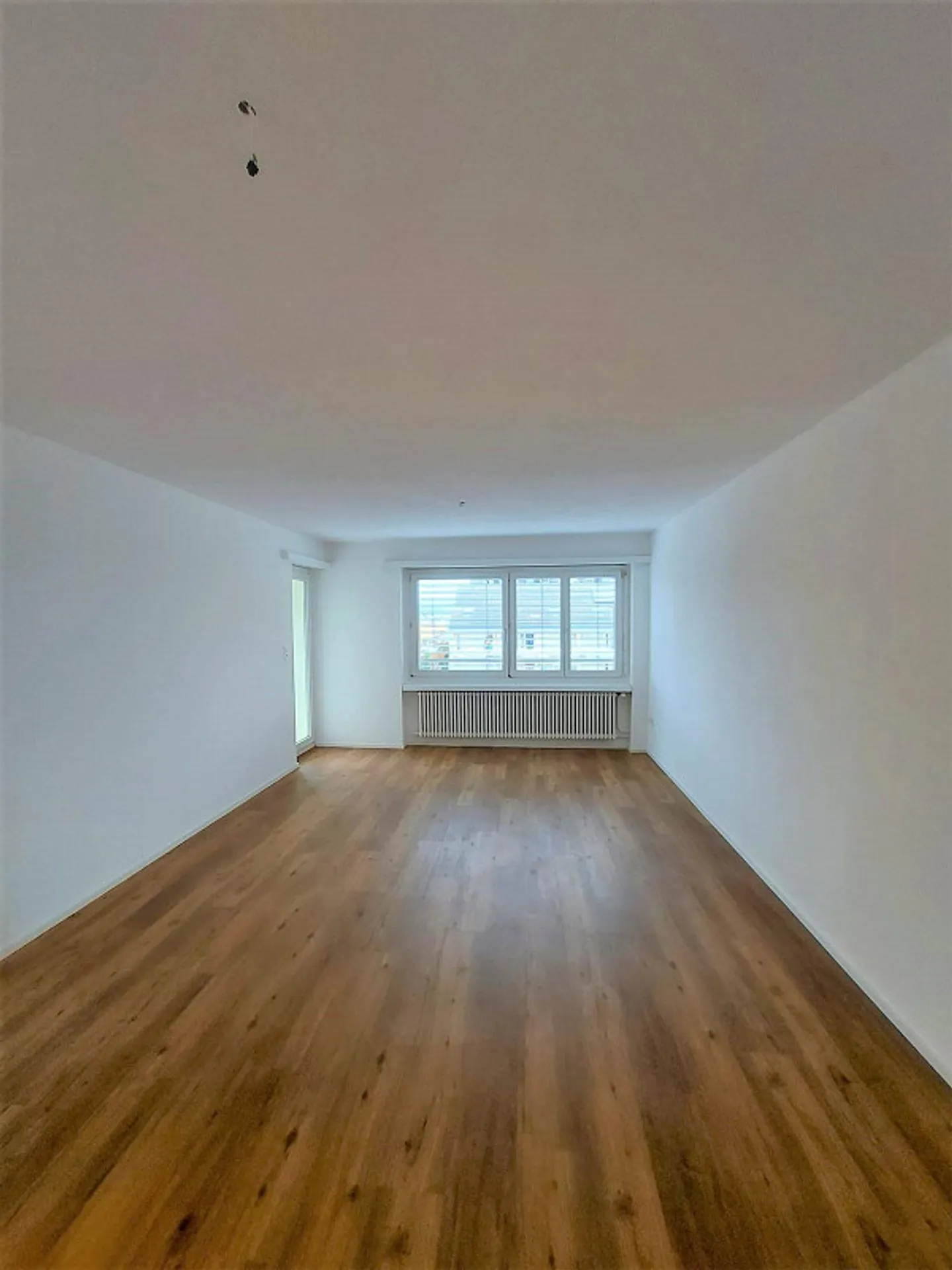 Sanierte Wohnung mit Balkon - Foto 9 von 12