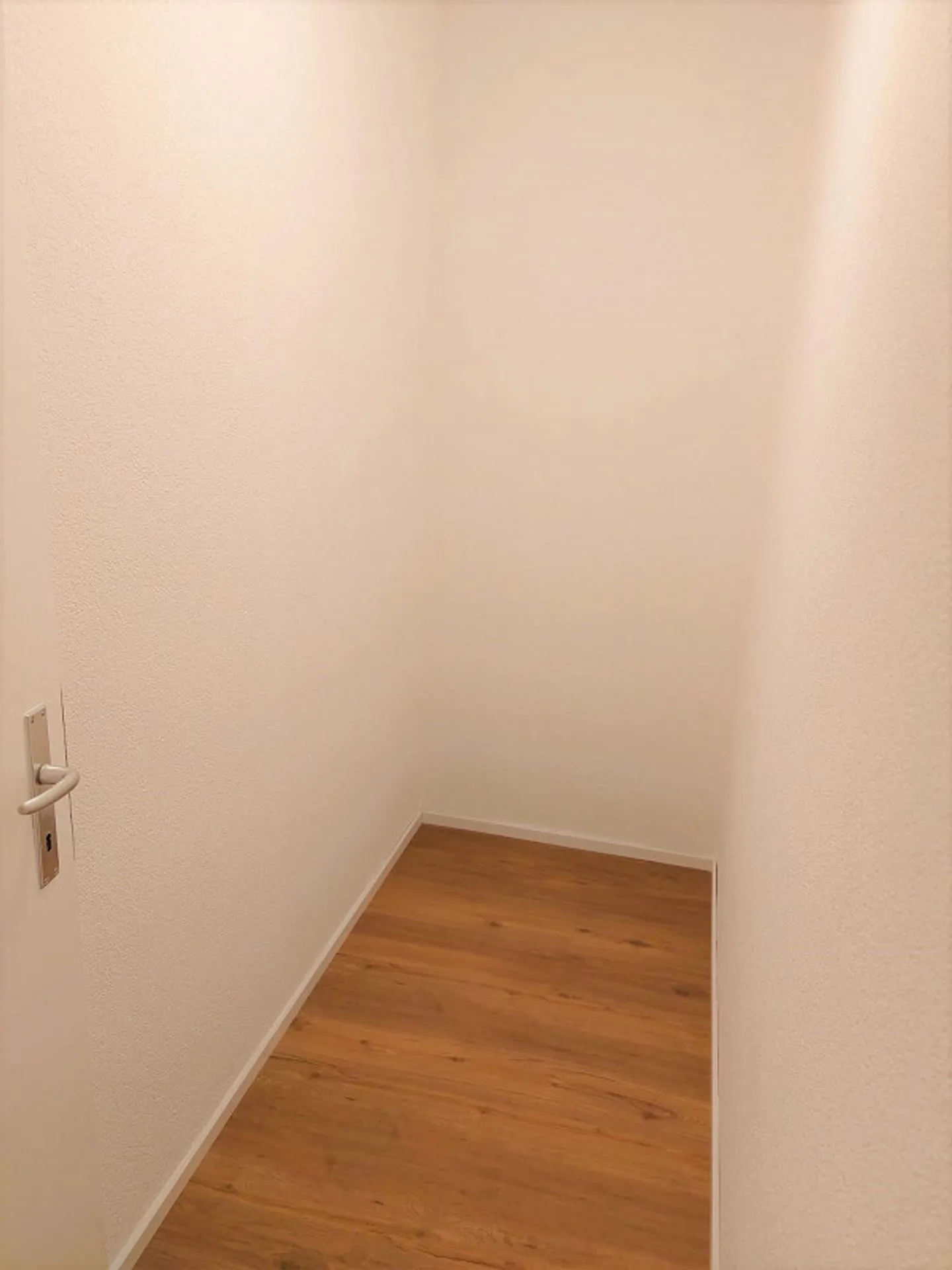 Sanierte Wohnung mit Balkon - Foto 10 von 12