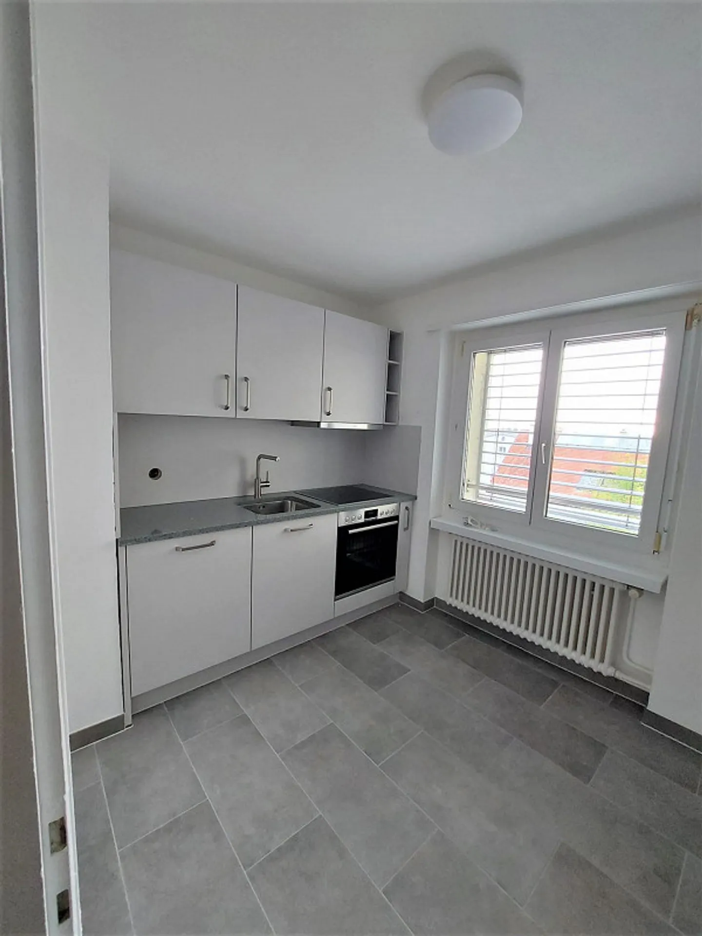Sanierte Wohnung mit Balkon - Foto 11 von 12