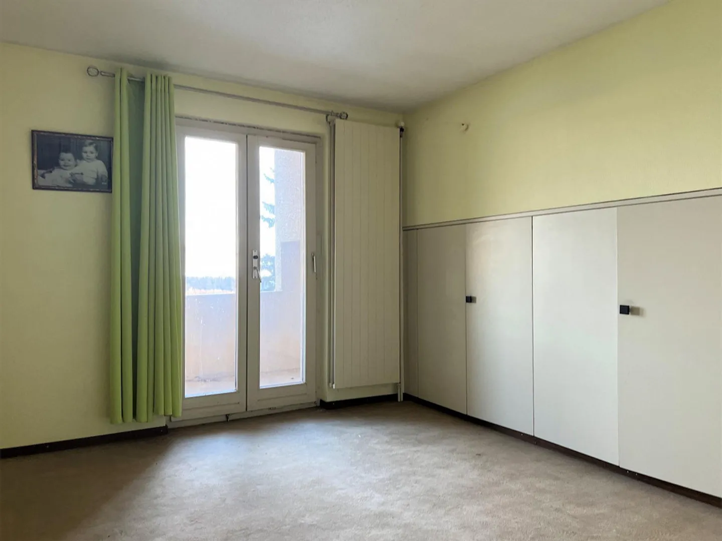 Vivere vicino alla natura e in modo spazioso! - Foto 11 di 15