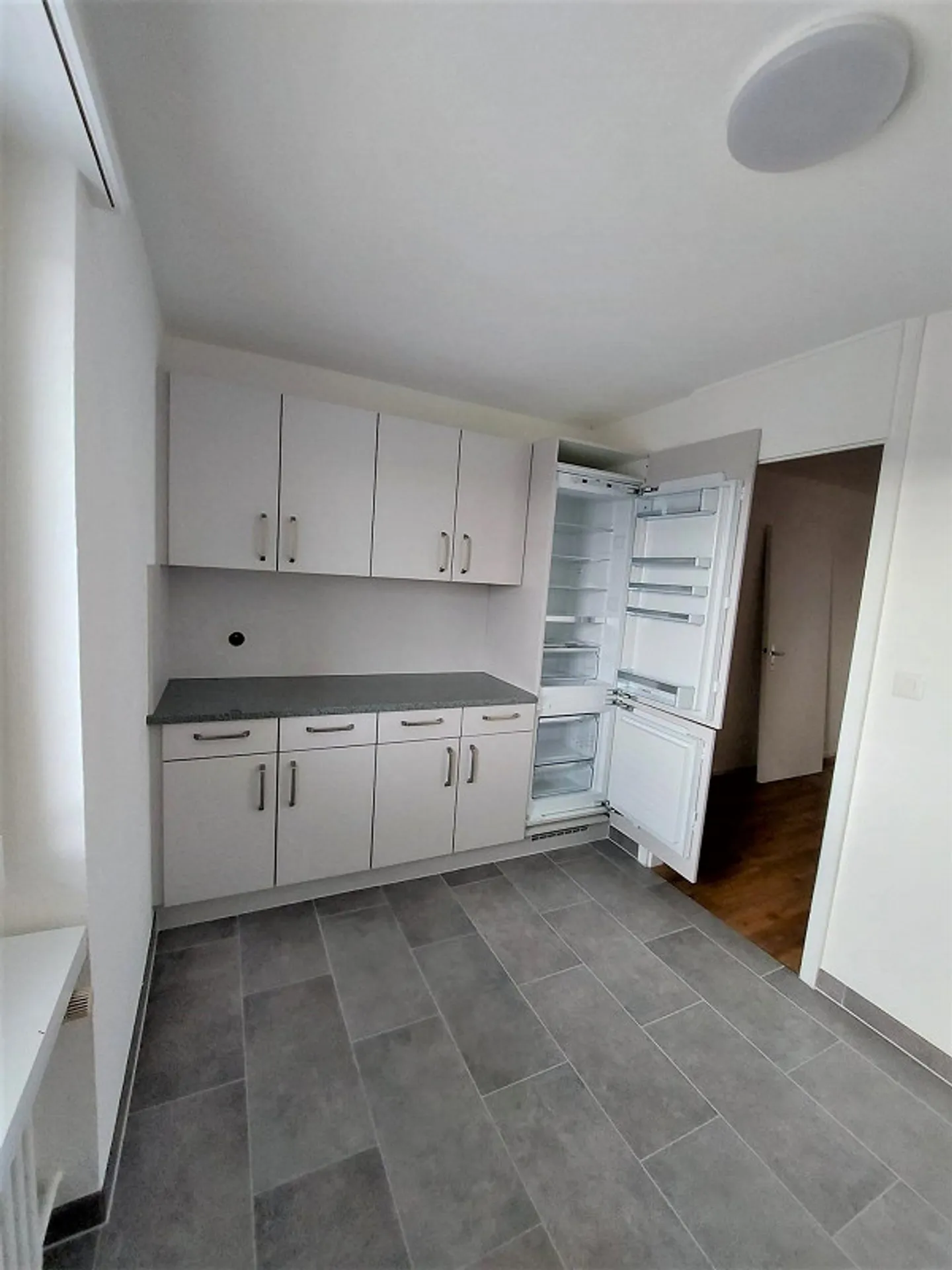 Sanierte Wohnung mit Balkon - Foto 12 von 12