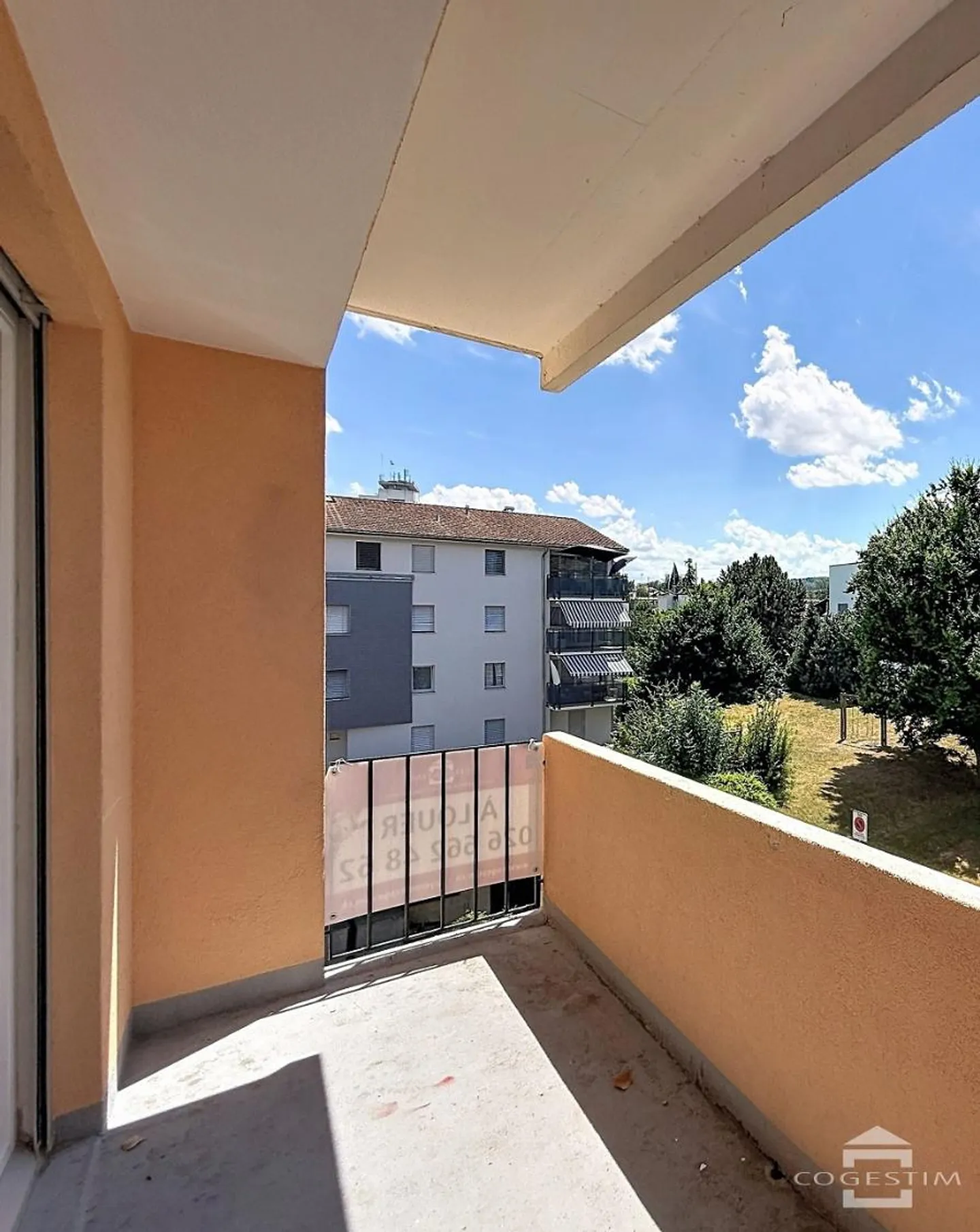 Appartement Charmant à Estavayer - Photo 10 sur 10