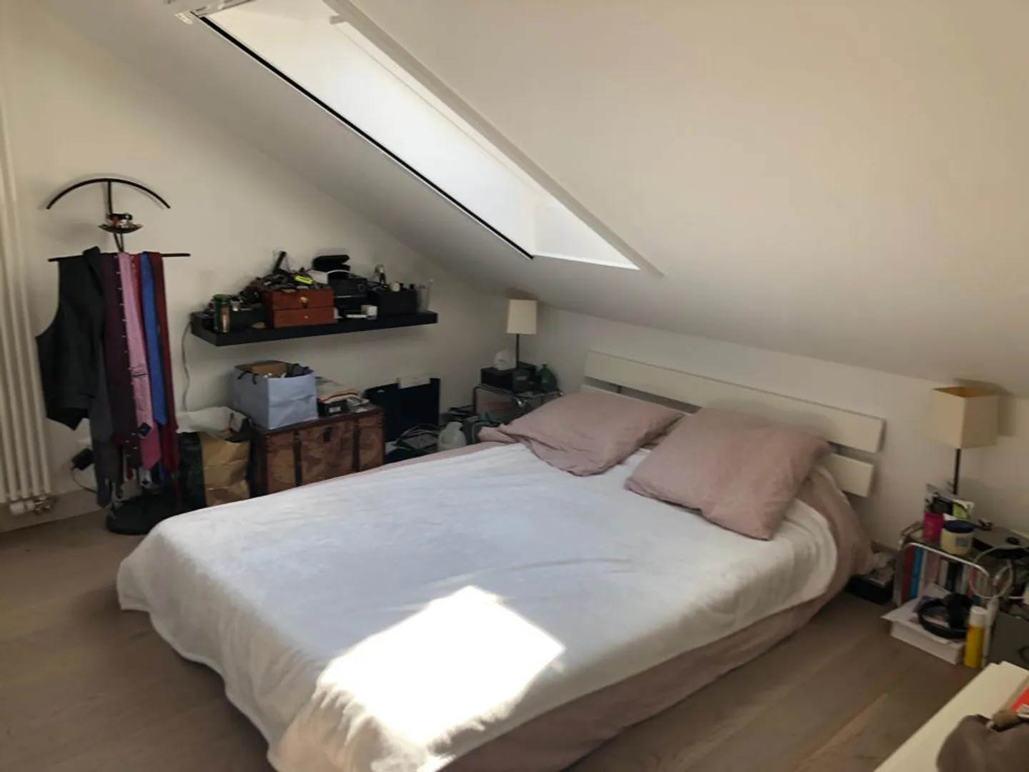 Wohnung mieten - Foto 4 von 9