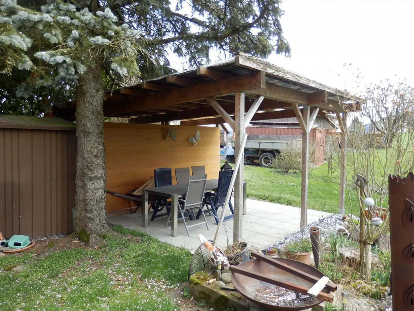 Vivere vicino alla natura e in modo spazioso! - Foto 13 di 15