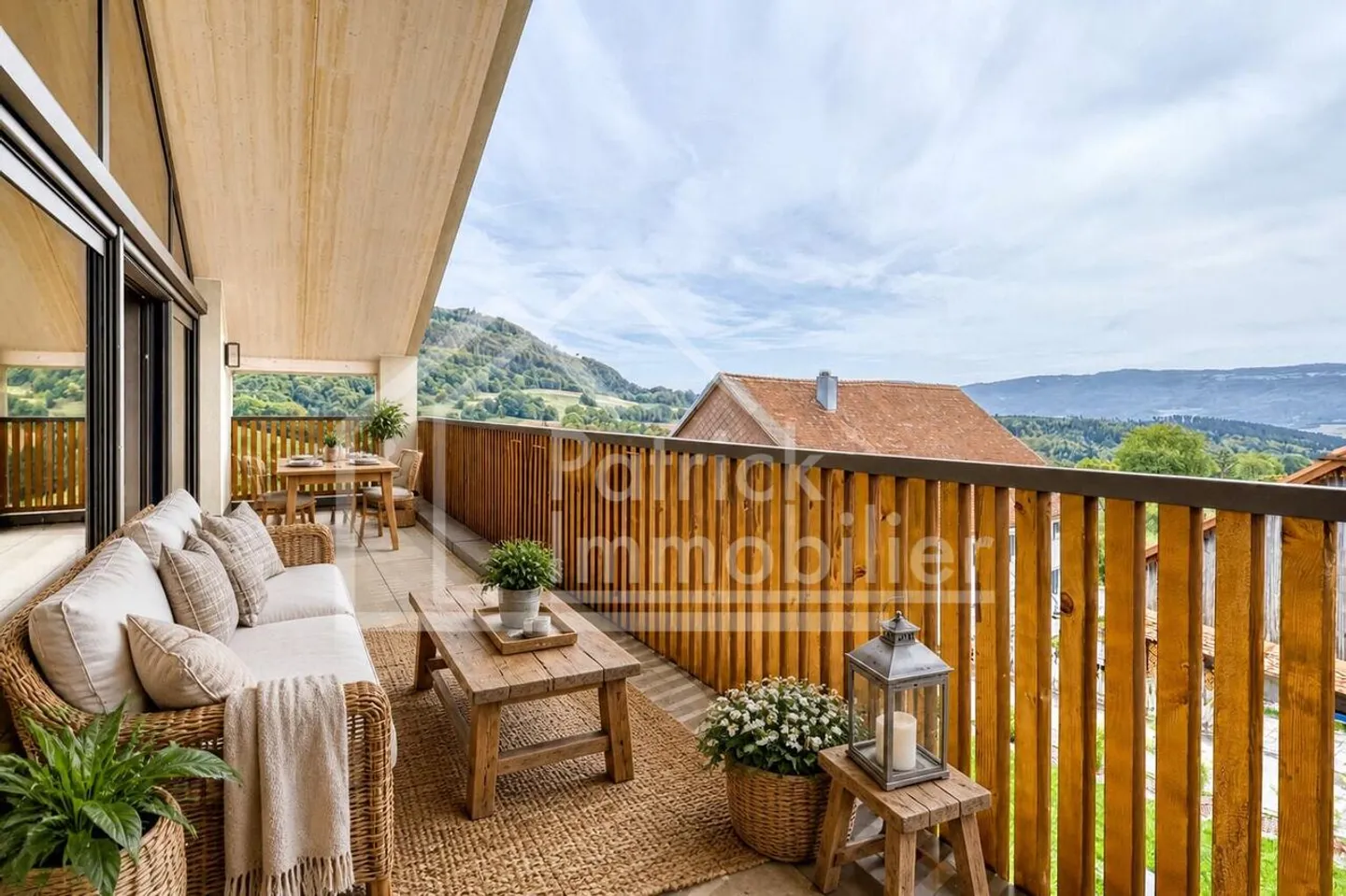 Contemporary Villa in Montavon - Photo 29 of 33