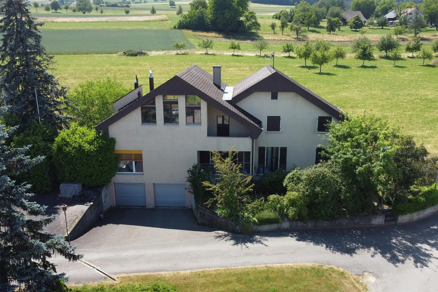 Vivere vicino alla natura e in modo spazioso! - Foto 14 di 15