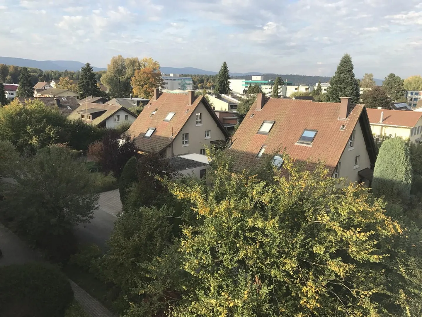 Appartamento 1,5 locali in una posizione tranquilla - Foto 11 di 13
