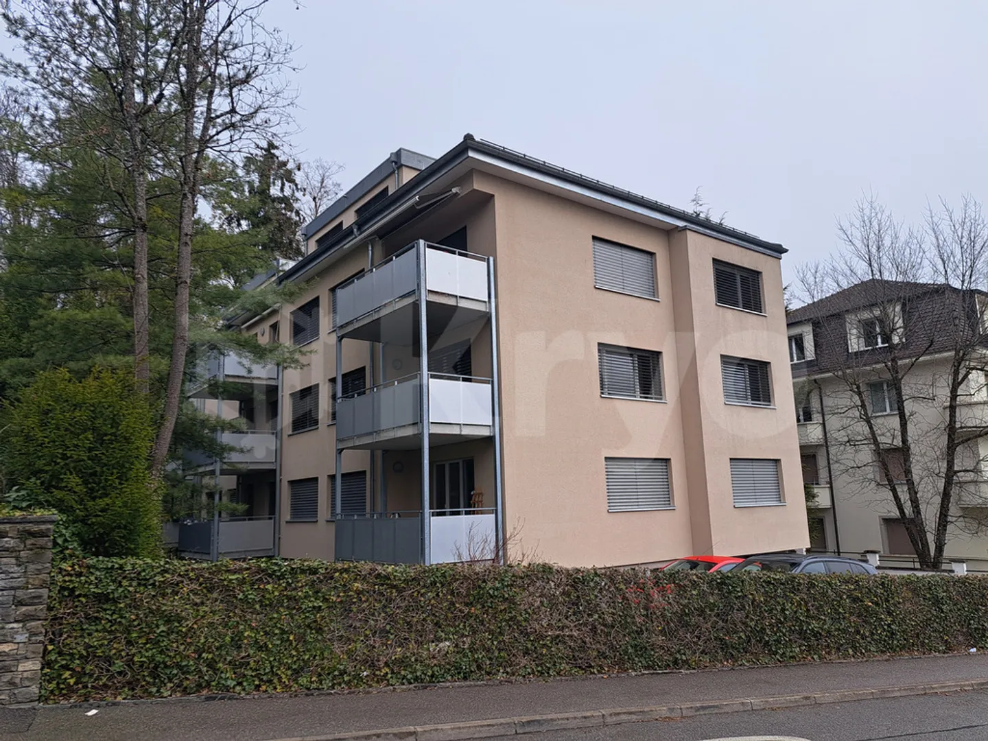 La Vignettaz / 3,5 stanze al 1° piano - Foto 1 di 7