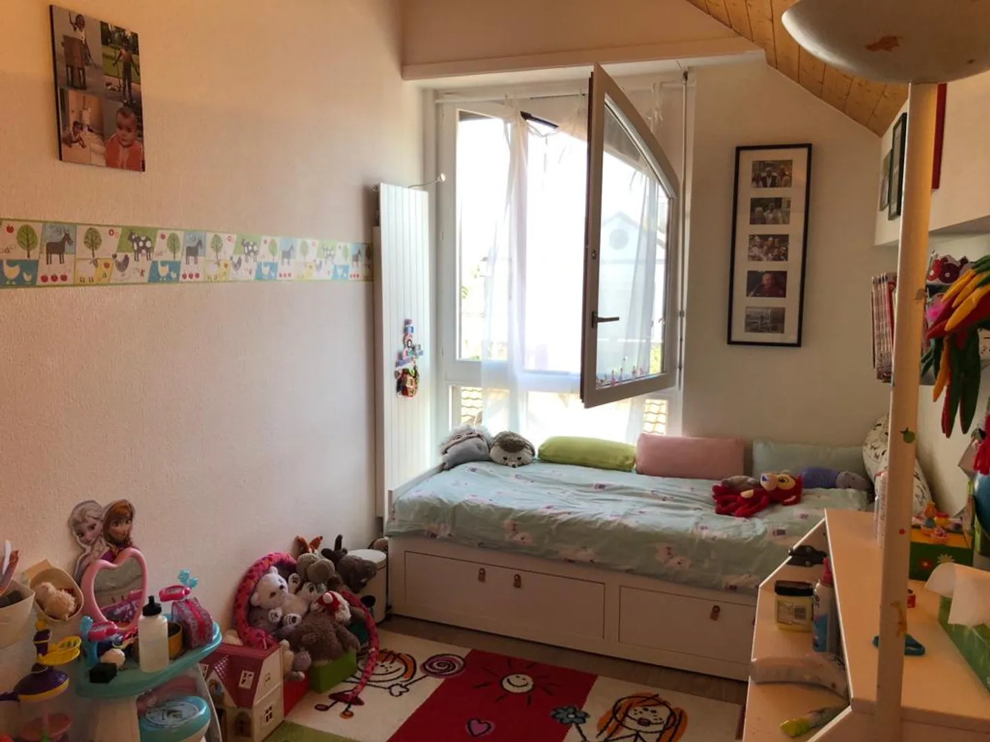 Wohnung mieten - Foto 5 von 9