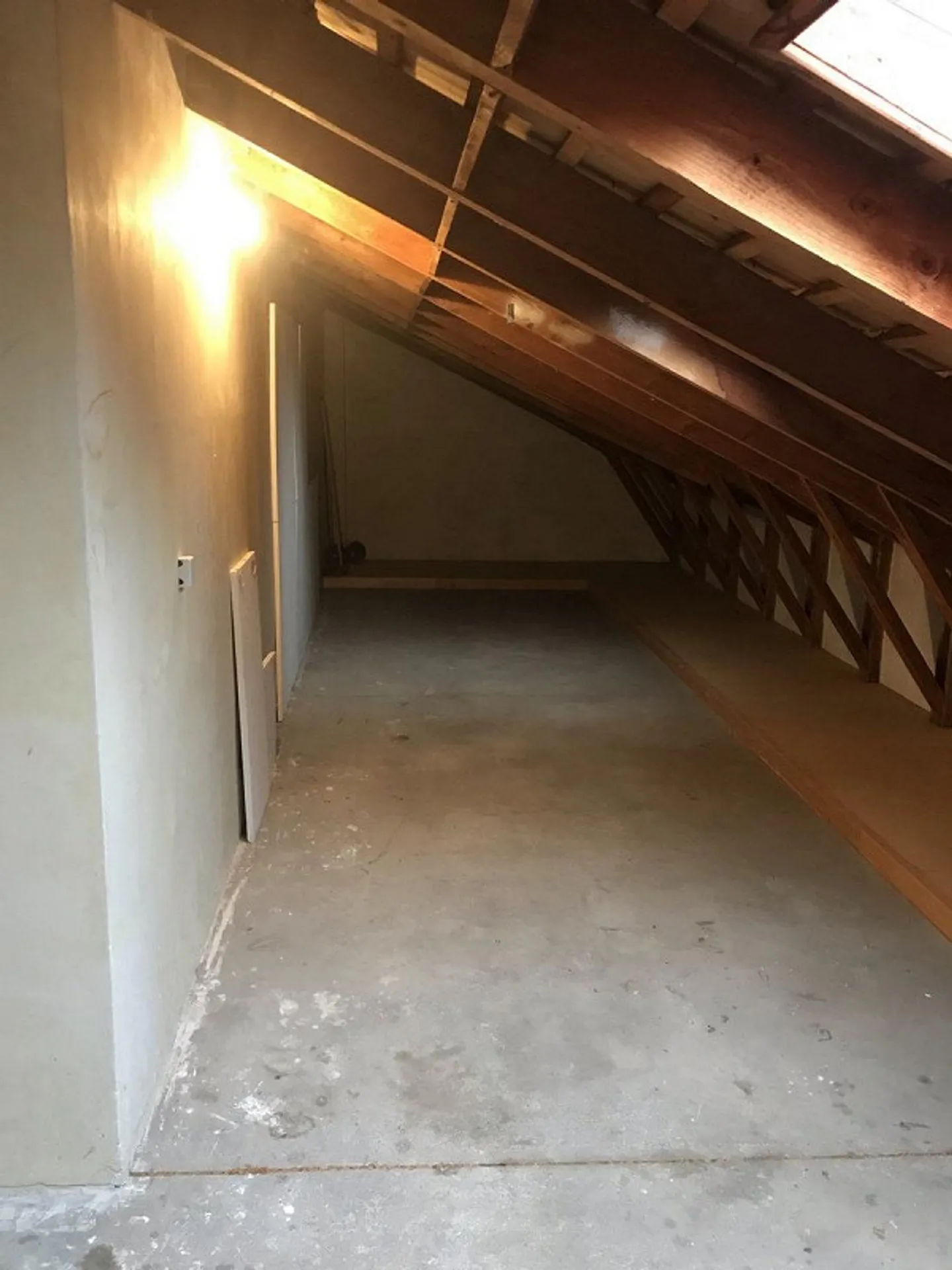 Appartamento 1,5 locali in una posizione tranquilla - Foto 12 di 13