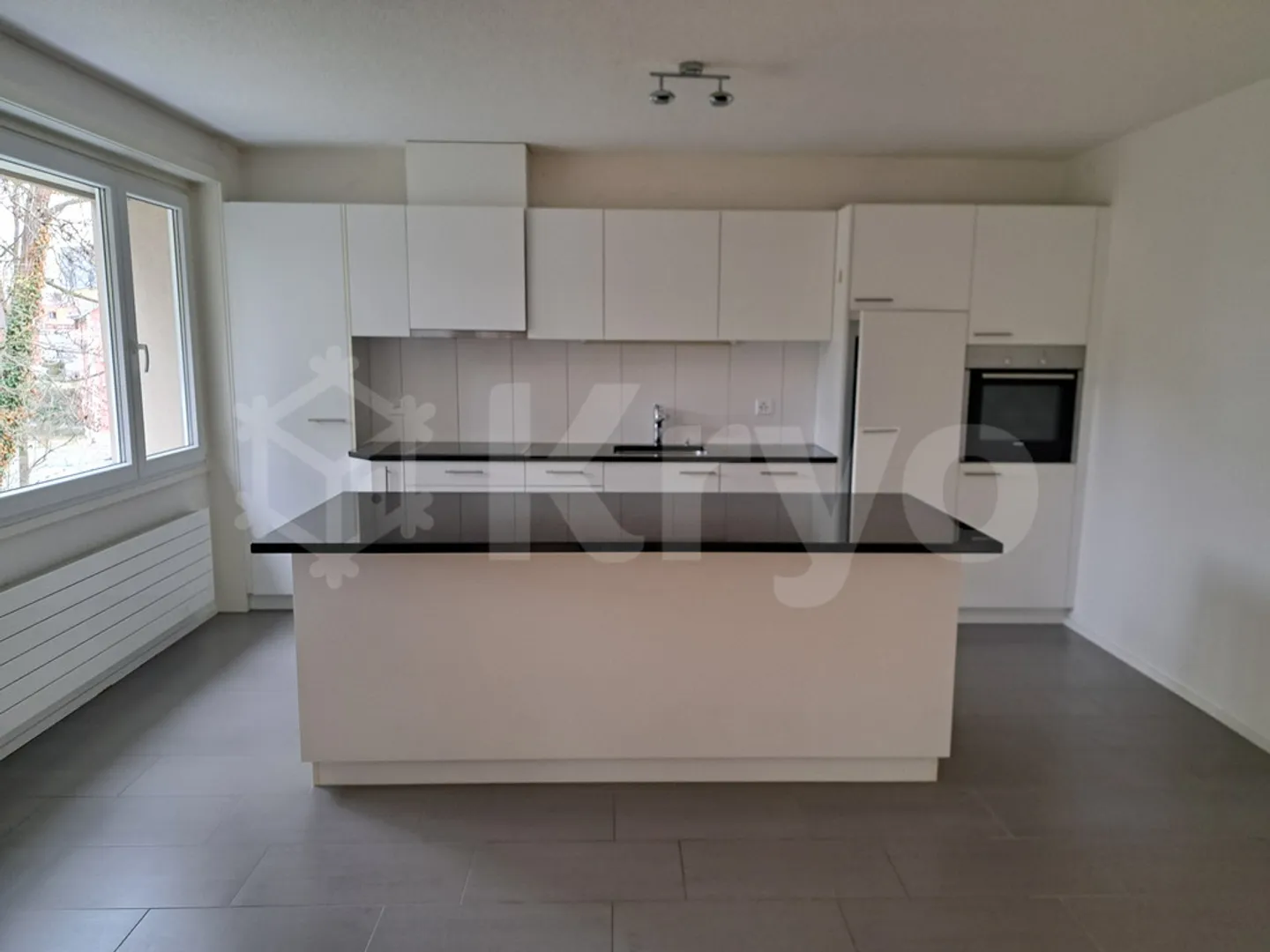 La Vignettaz / 3,5 stanze al 1° piano - Foto 3 di 7