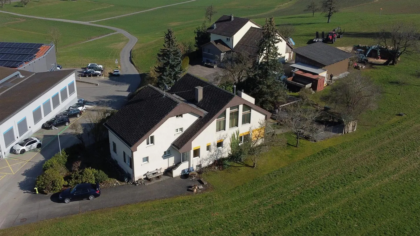 Vivere vicino alla natura e in modo spazioso! - Foto 15 di 15