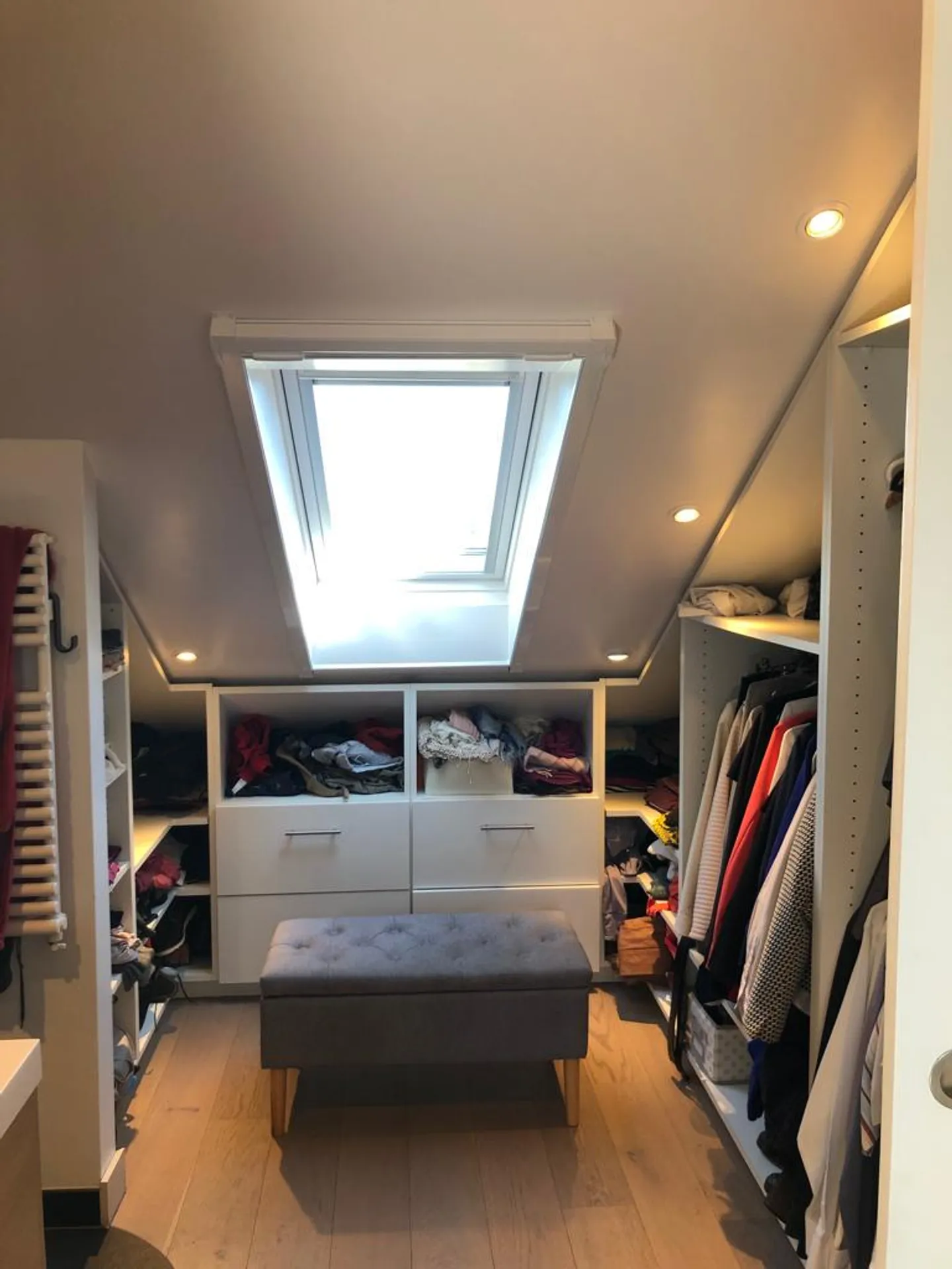 Wohnung mieten - Foto 7 von 9