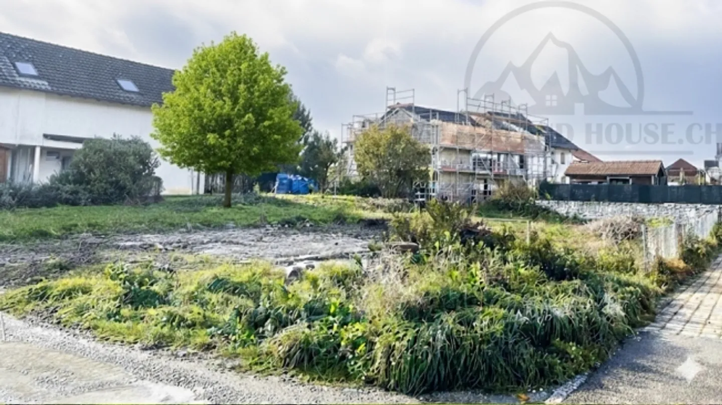 „Wunderschöne Einfamilienhäuser in der Nähe des Sees und der Annehmlichkeiten in Gletterens“ - Foto 6 von 17