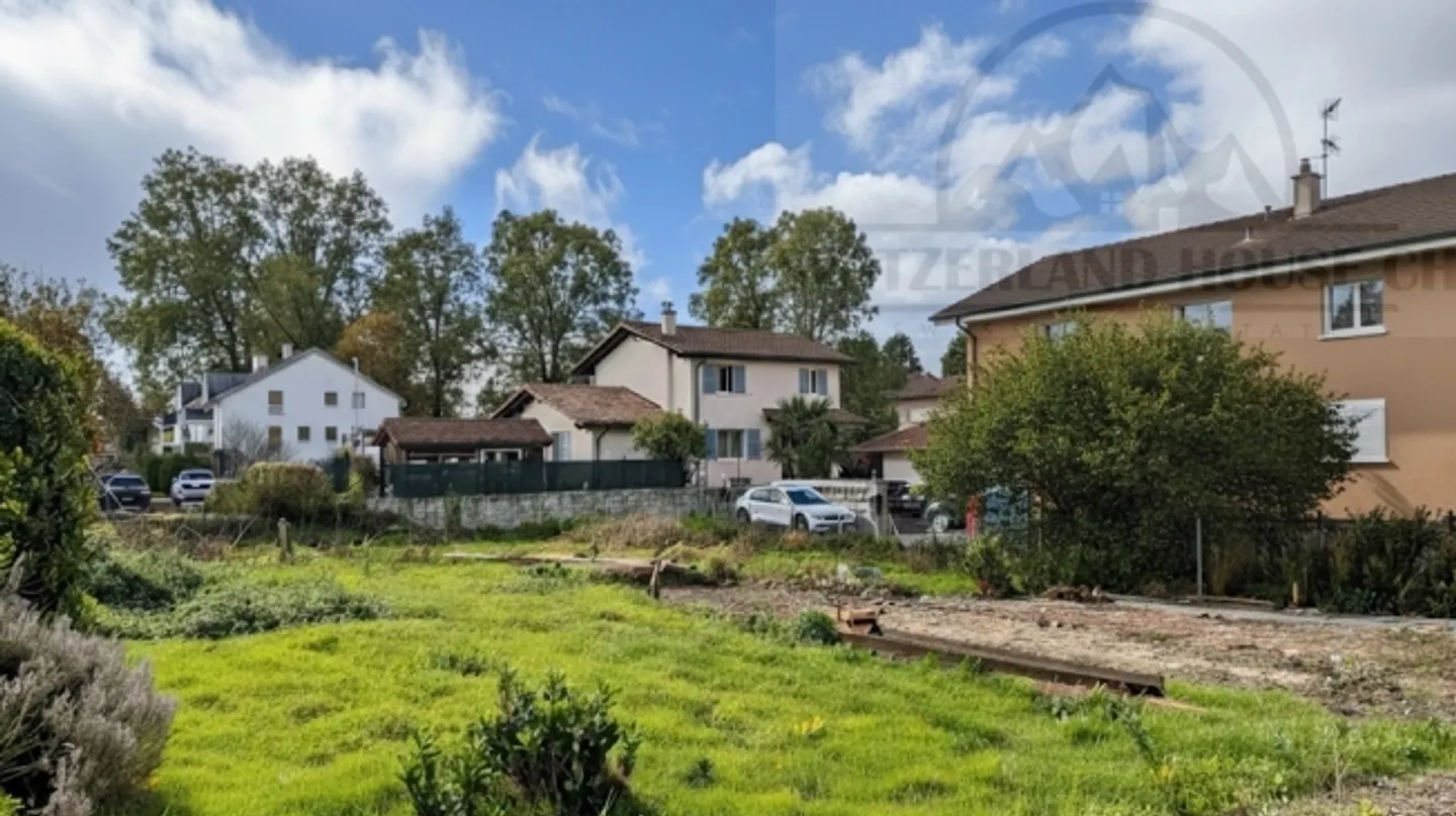 „Wunderschöne Einfamilienhäuser in der Nähe des Sees und der Annehmlichkeiten in Gletterens“ - Foto 7 von 17