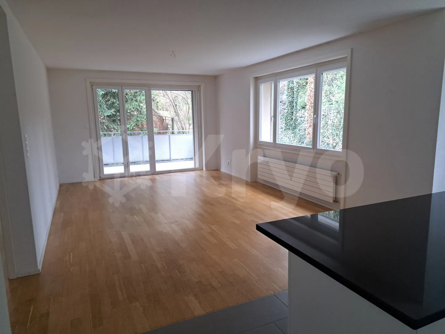 La Vignettaz / 3,5 stanze al 1° piano - Foto 4 di 7