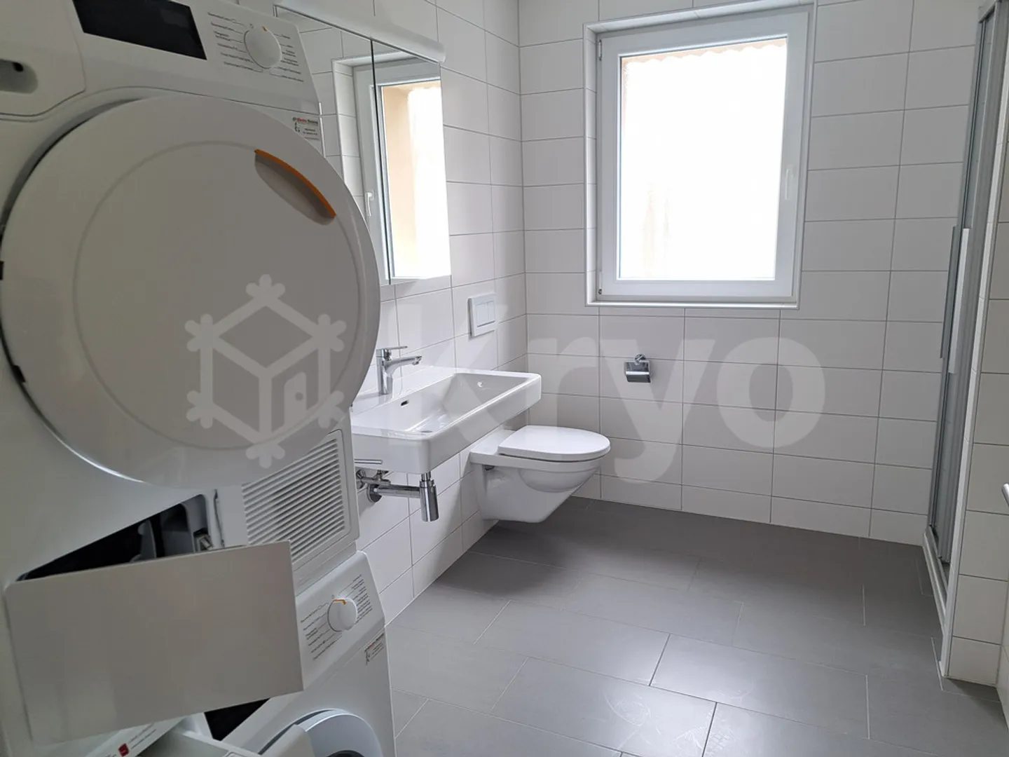 La Vignettaz / 3,5 stanze al 1° piano - Foto 5 di 7