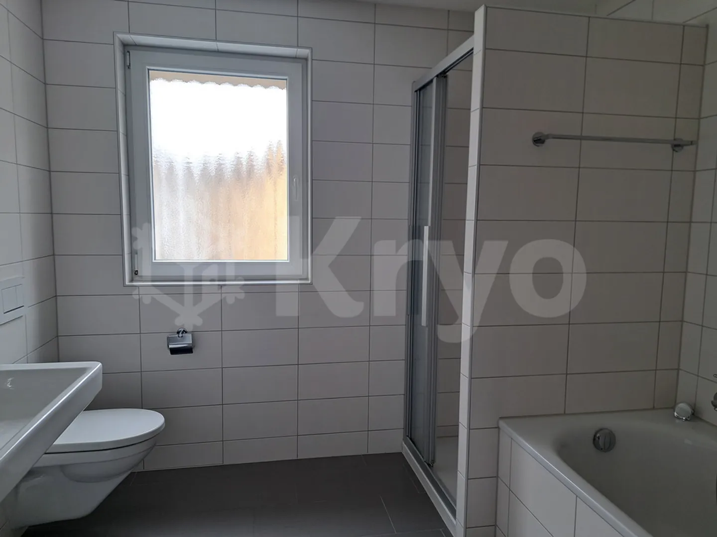 La Vignettaz / 3,5 stanze al 1° piano - Foto 6 di 7