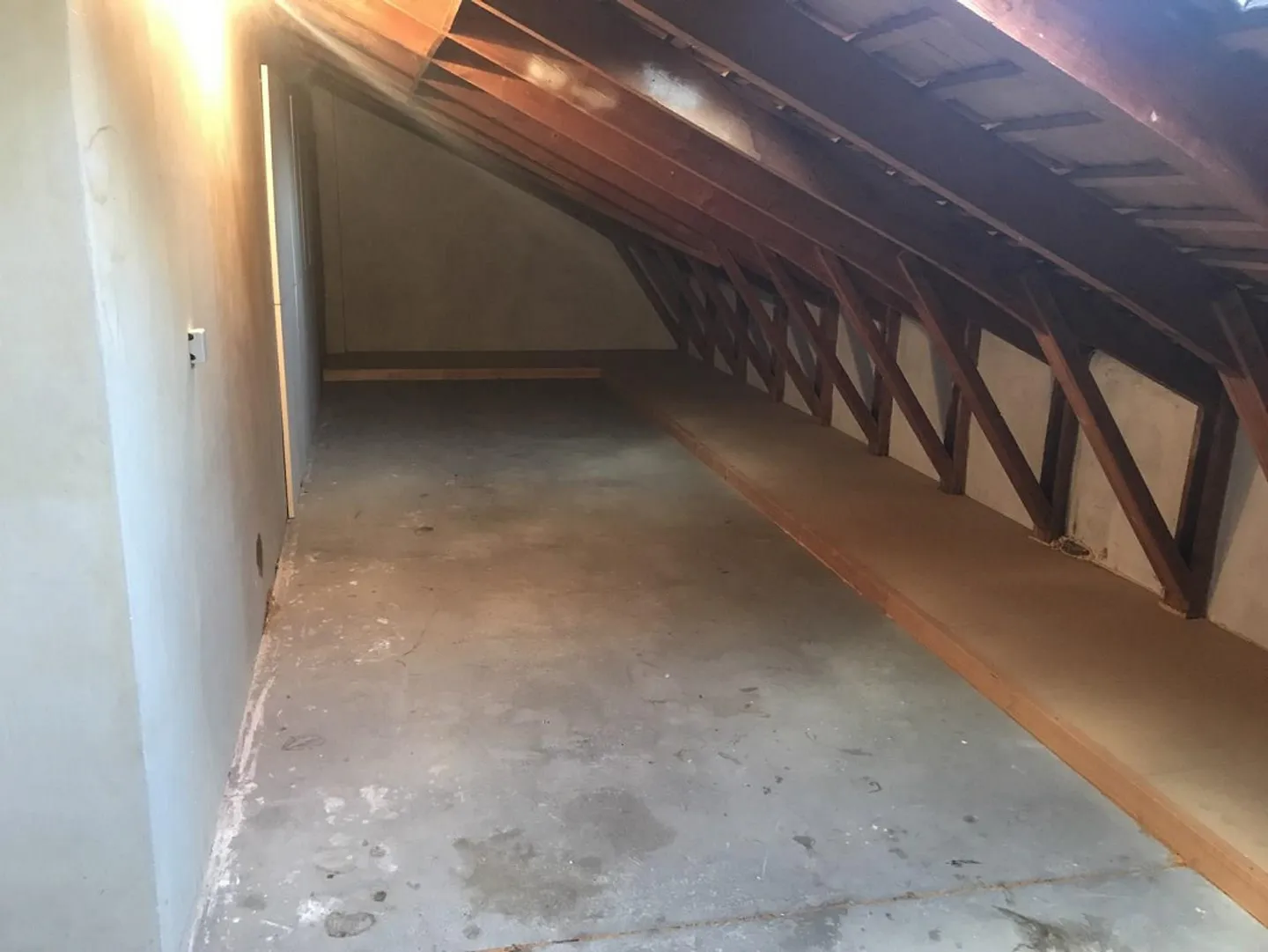 Appartamento 1,5 locali in una posizione tranquilla - Foto 13 di 13