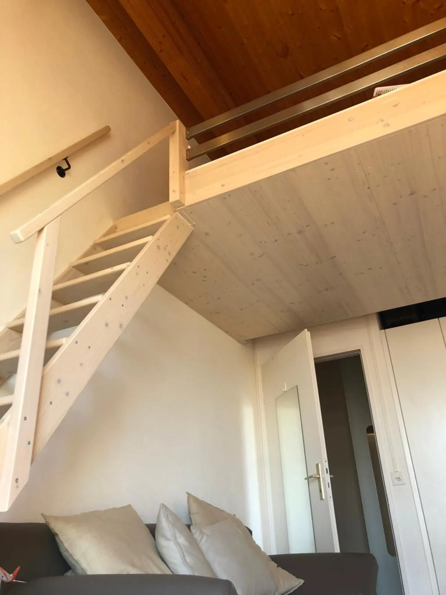 Wohnung mieten - Foto 6 von 9