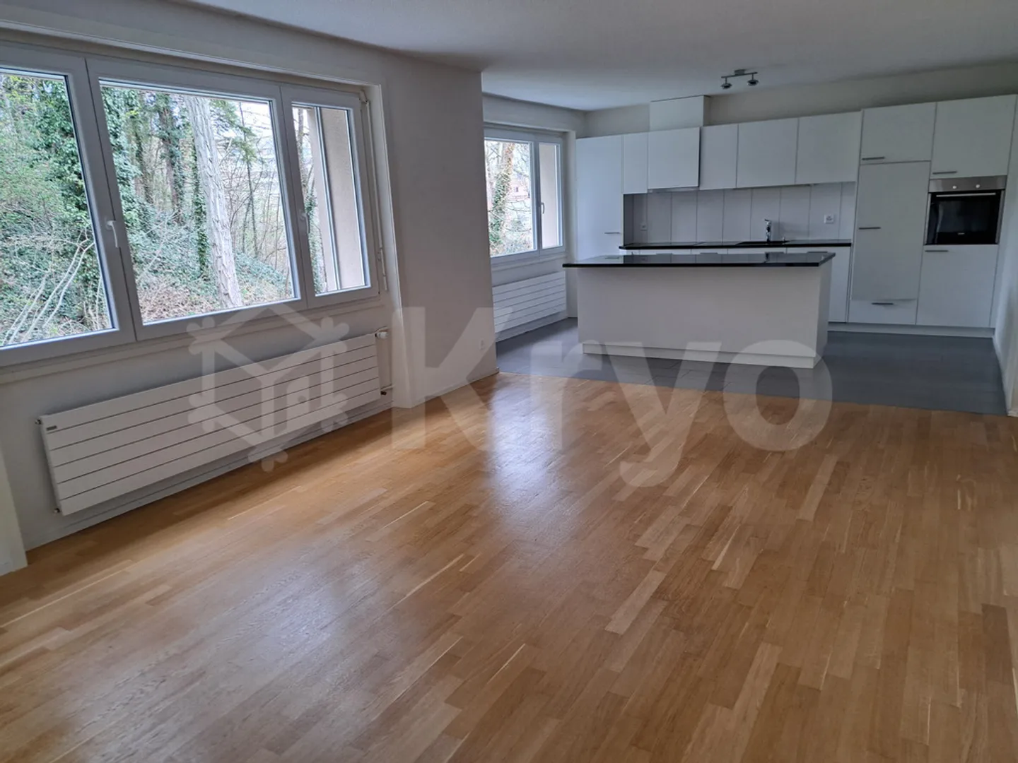 La Vignettaz / 3,5 stanze al 1° piano - Foto 2 di 7